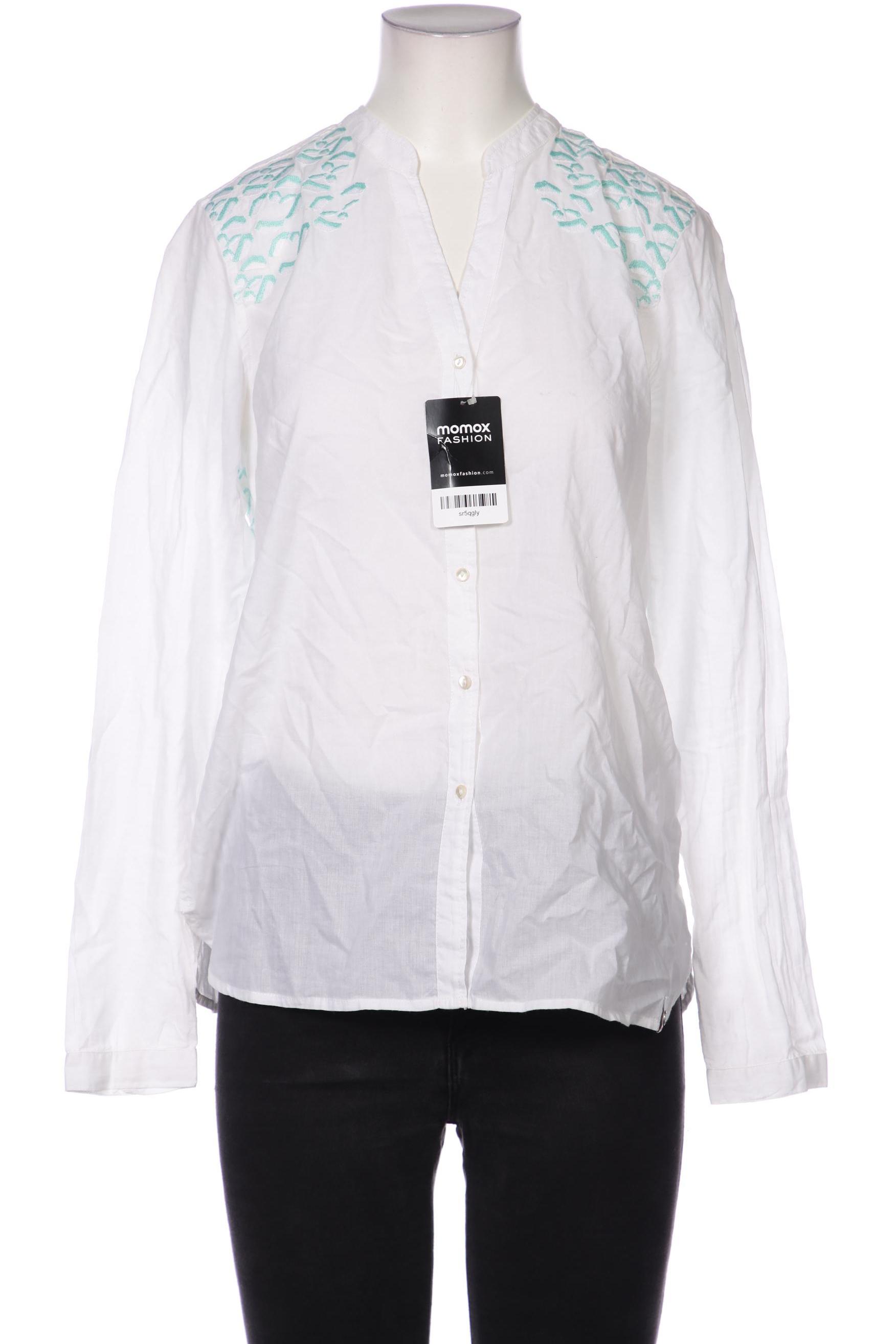 

Bogner Fire+Ice Damen Bluse, weiß, Gr. 36