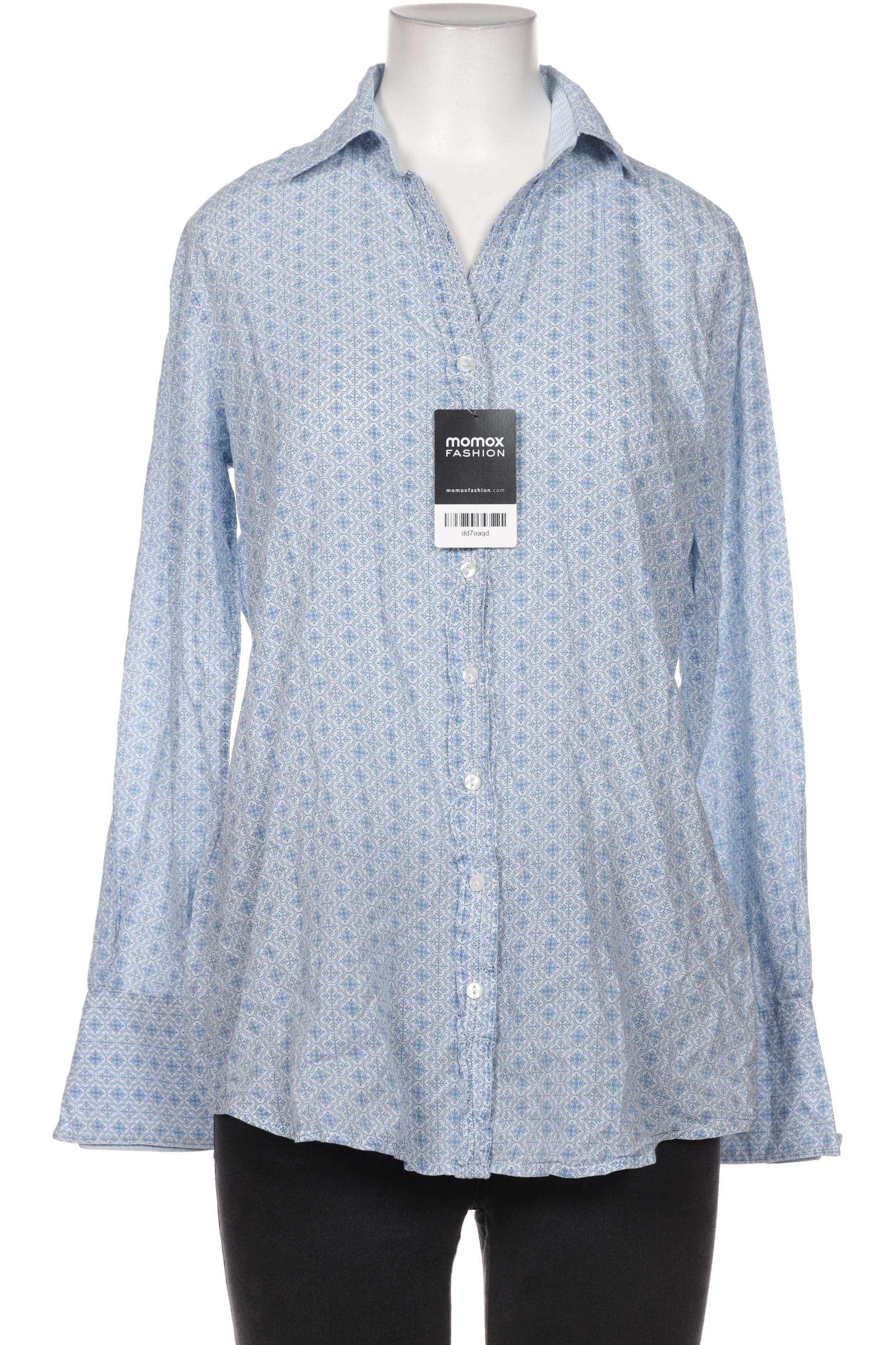 

Bogner Fire+Ice Damen Bluse, hellblau, Gr. 36