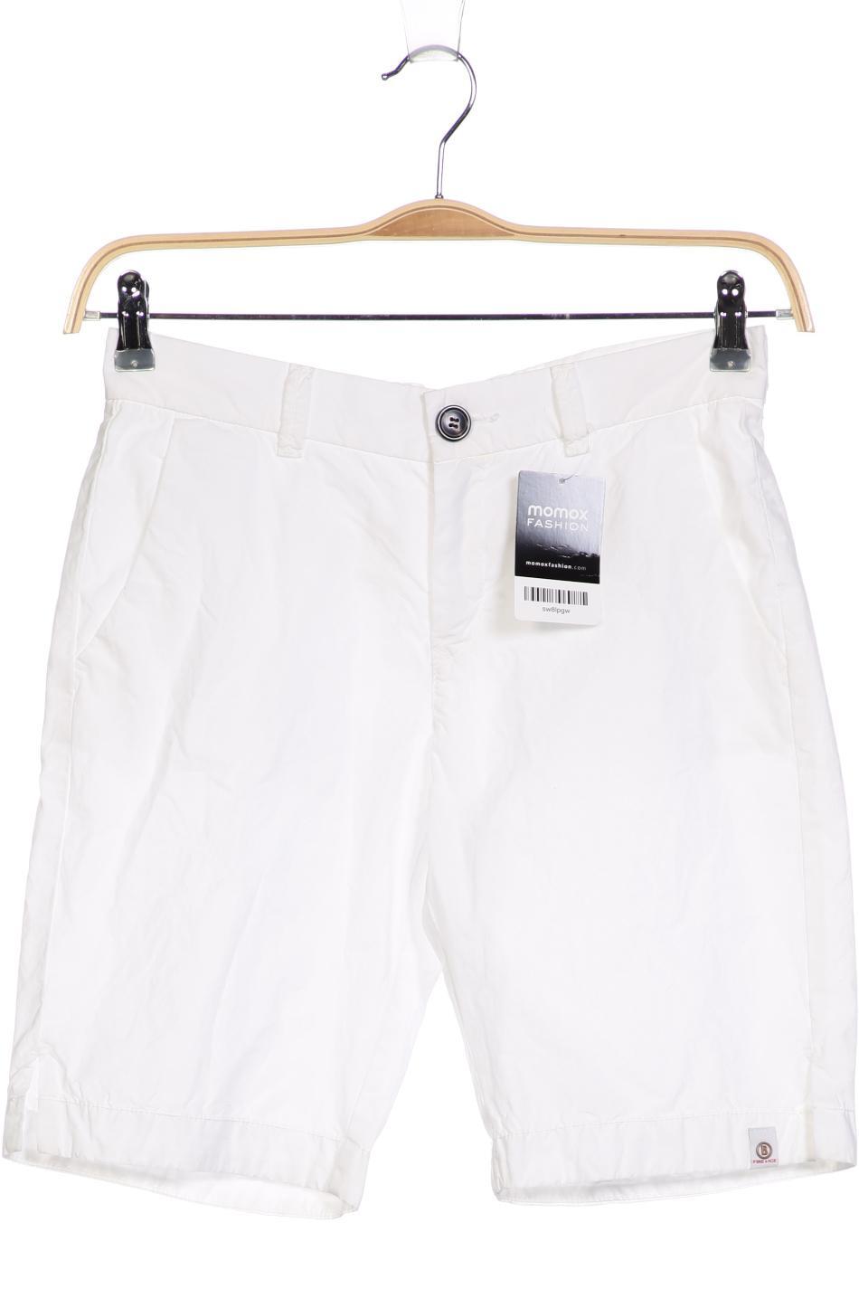 

Bogner Fire+Ice Damen Shorts, weiß