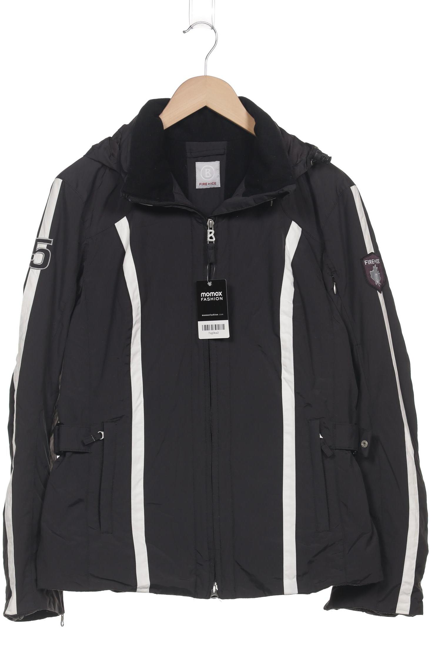 

Bogner Fire+Ice Damen Jacke, schwarz, Gr. 40