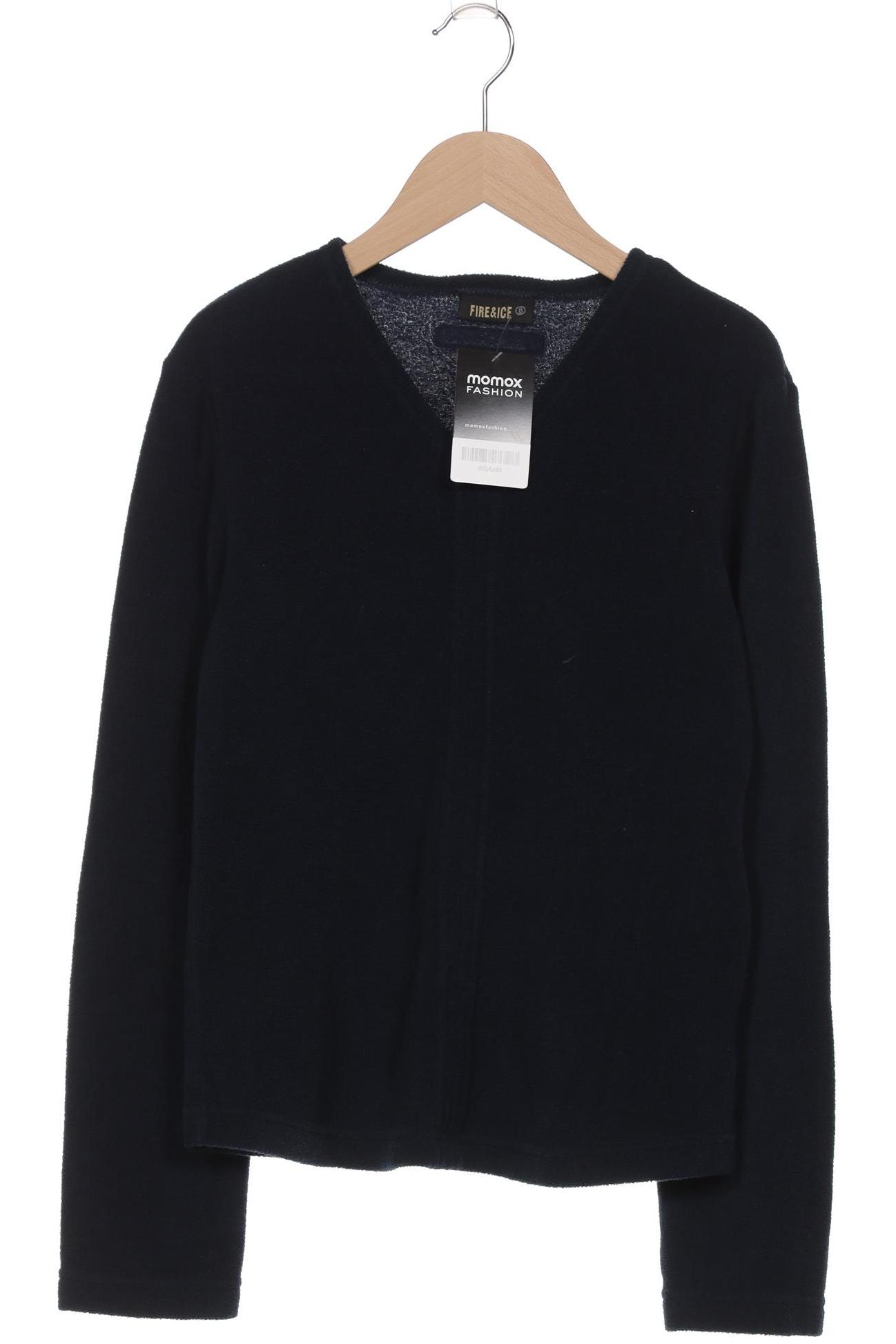 

Bogner Fire+Ice Damen Sweatshirt, marineblau, Gr. 38