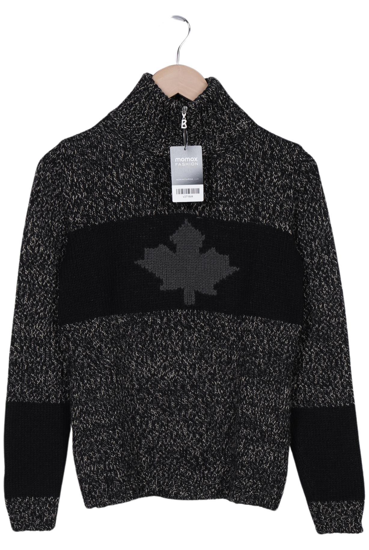 

Bogner Fire+Ice Damen Pullover, schwarz, Gr. 36