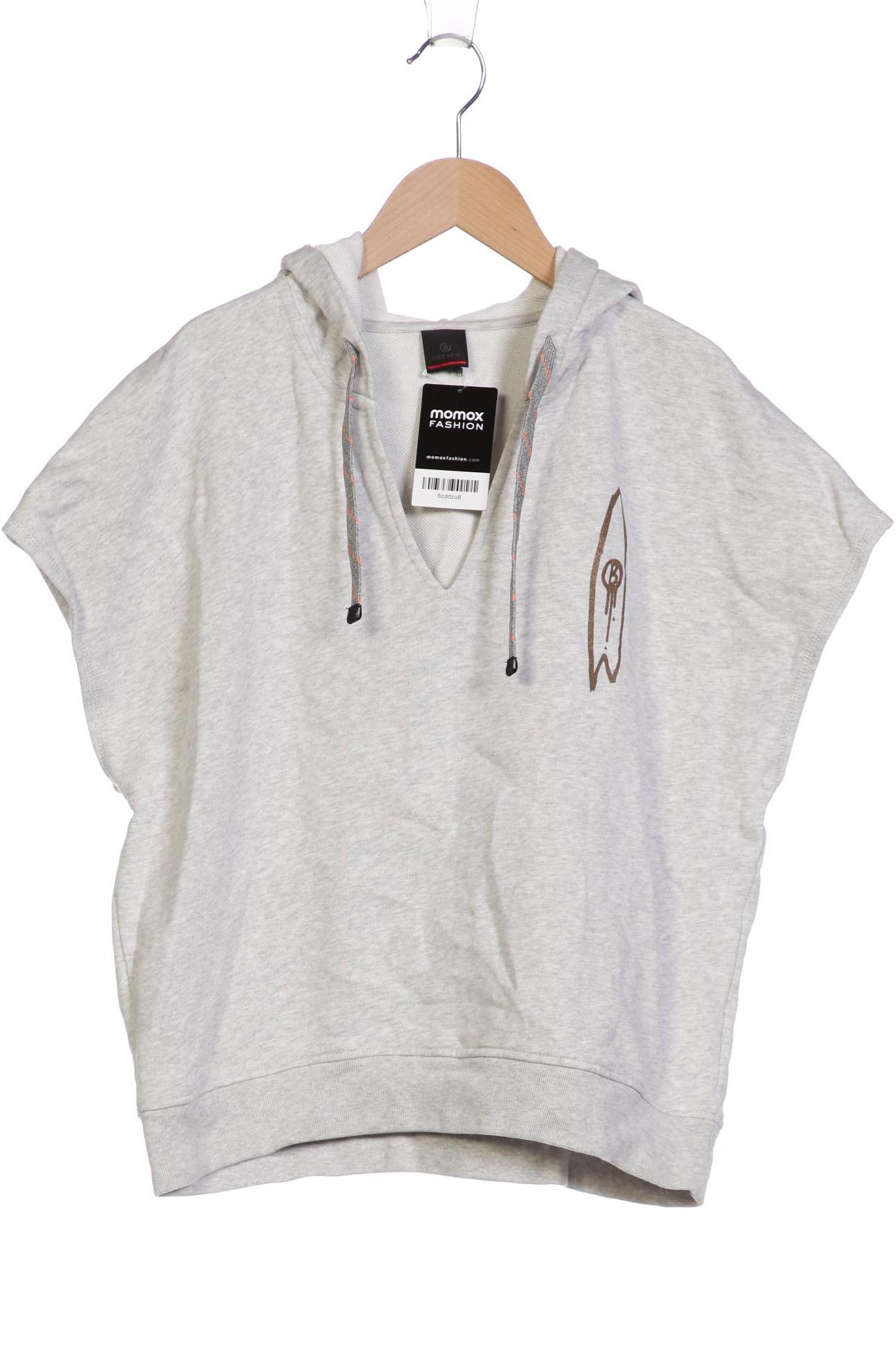 

Bogner Fire+Ice Damen Kapuzenpullover, grau, Gr. 38