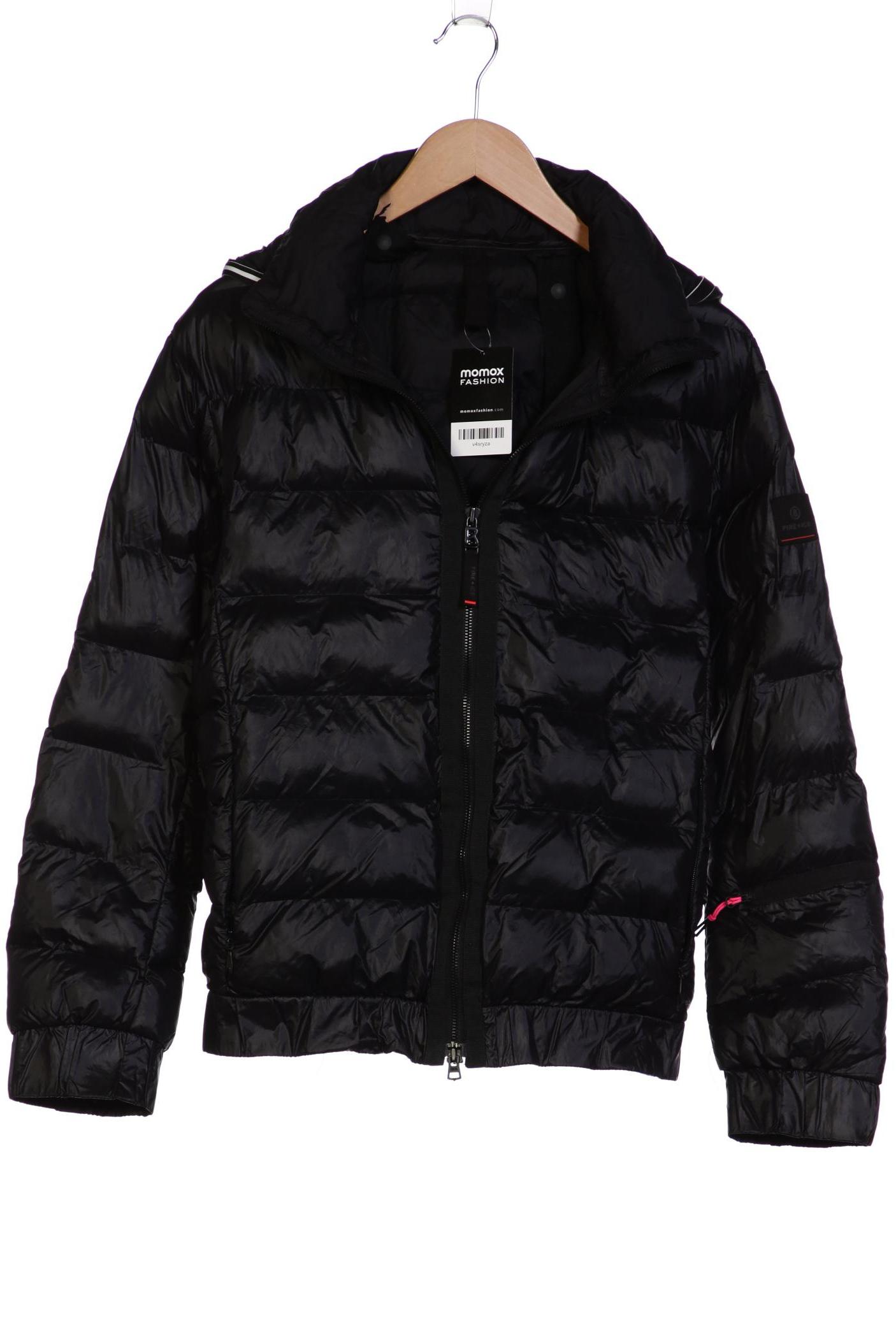

Bogner Fire+Ice Damen Jacke, schwarz, Gr. 38