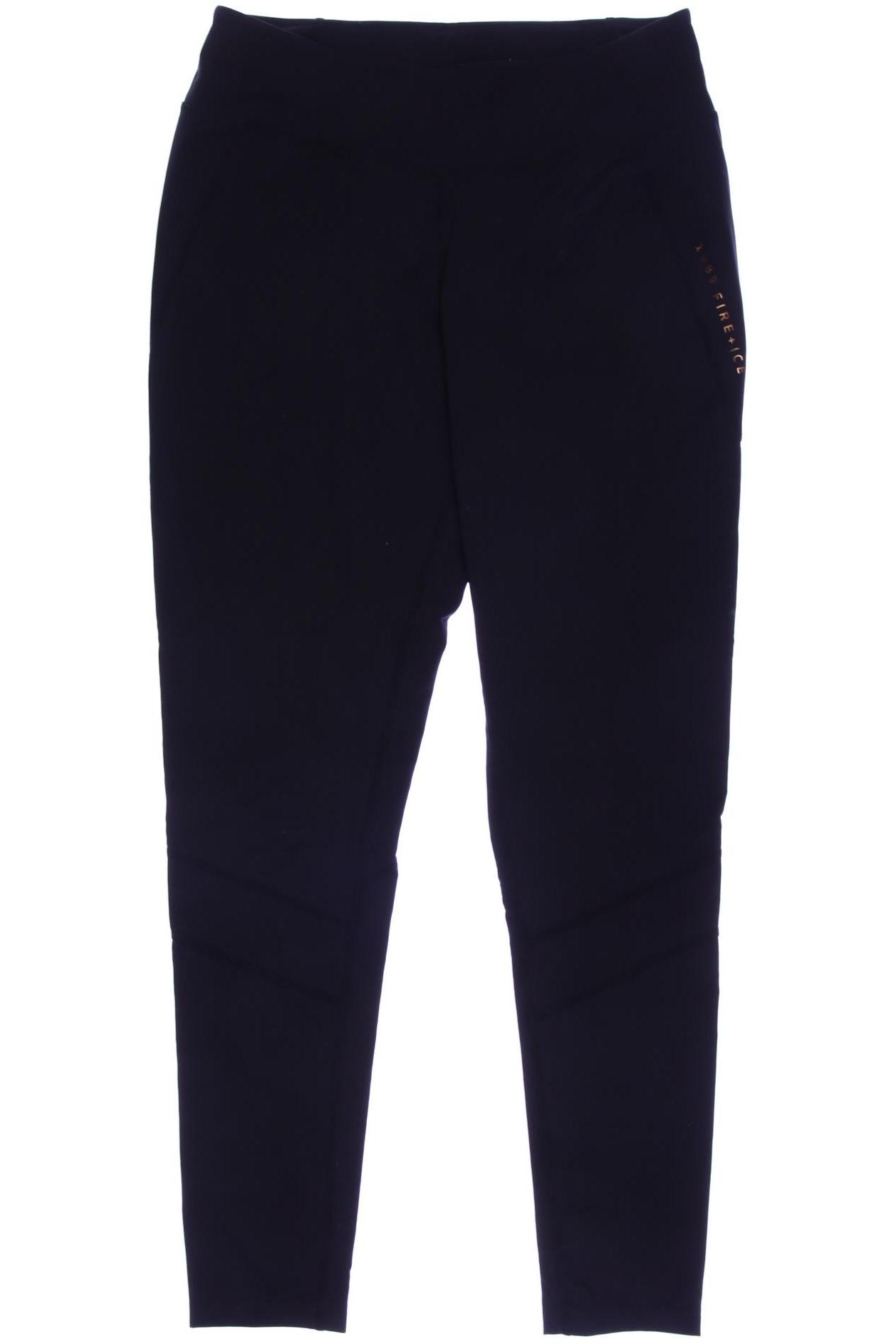 

Bogner Fire+Ice Damen Stoffhose, schwarz, Gr. 0