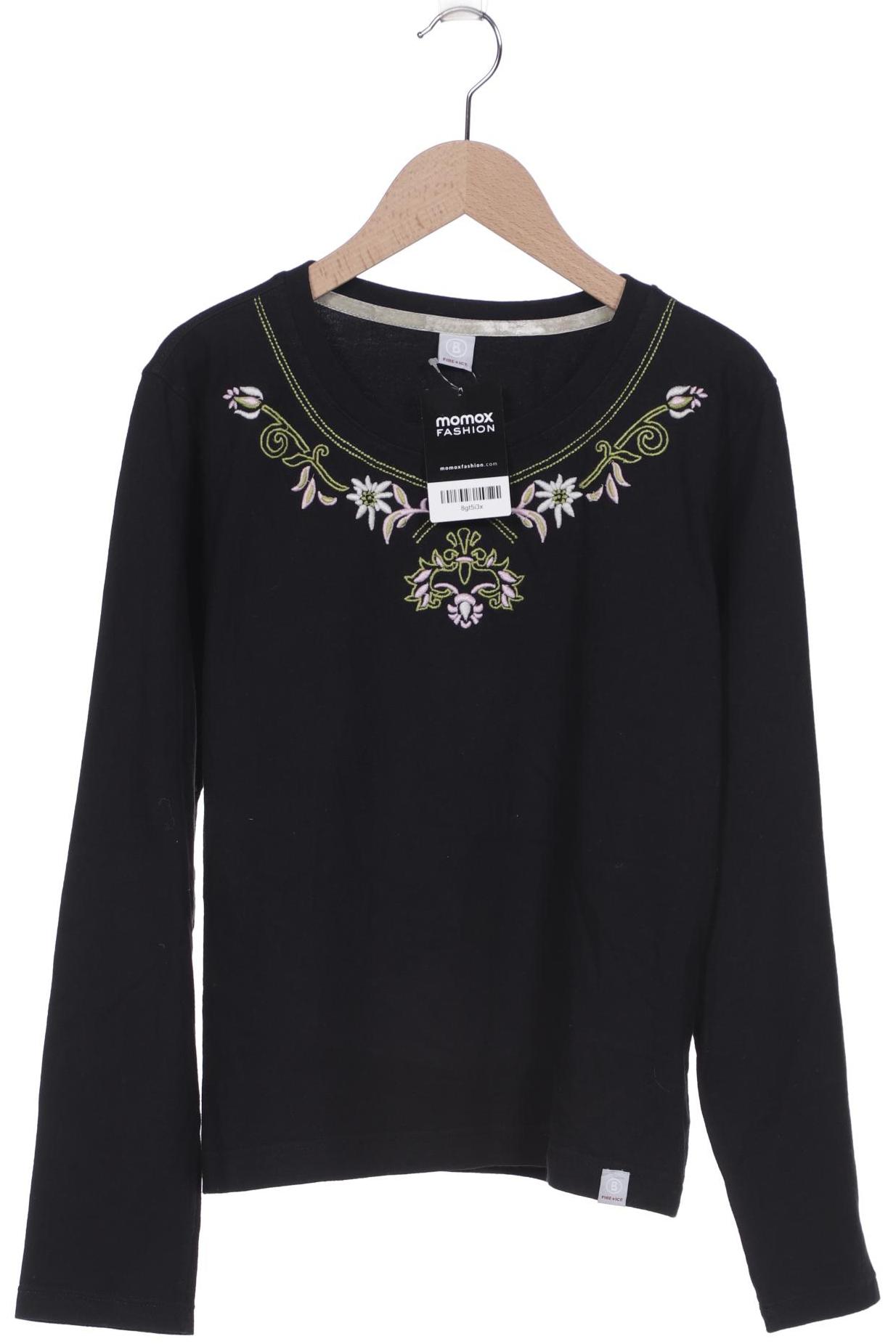 

Bogner Fire+Ice Damen Langarmshirt, schwarz