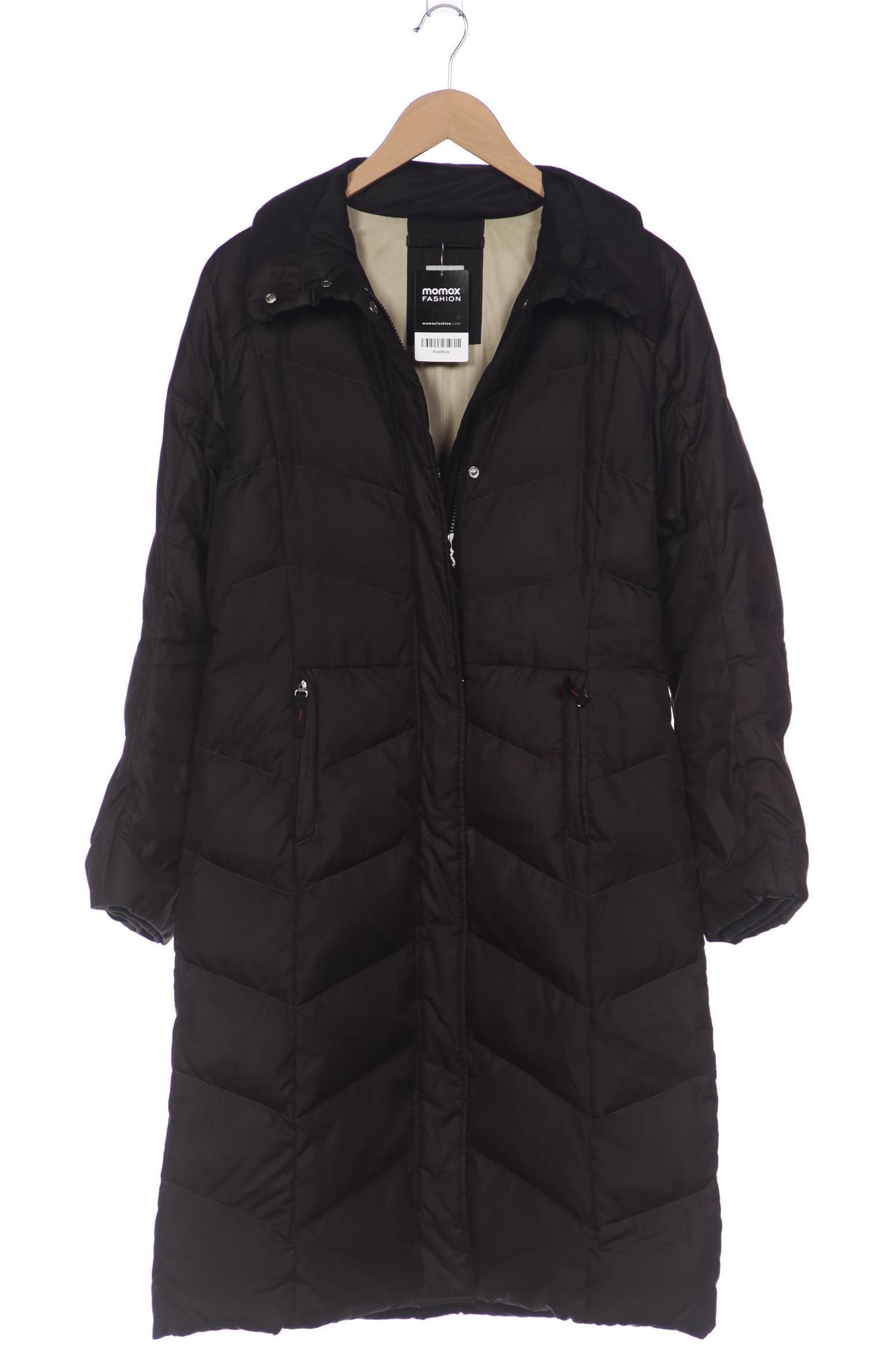 

Bogner Fire+Ice Damen Mantel, schwarz, Gr. 38