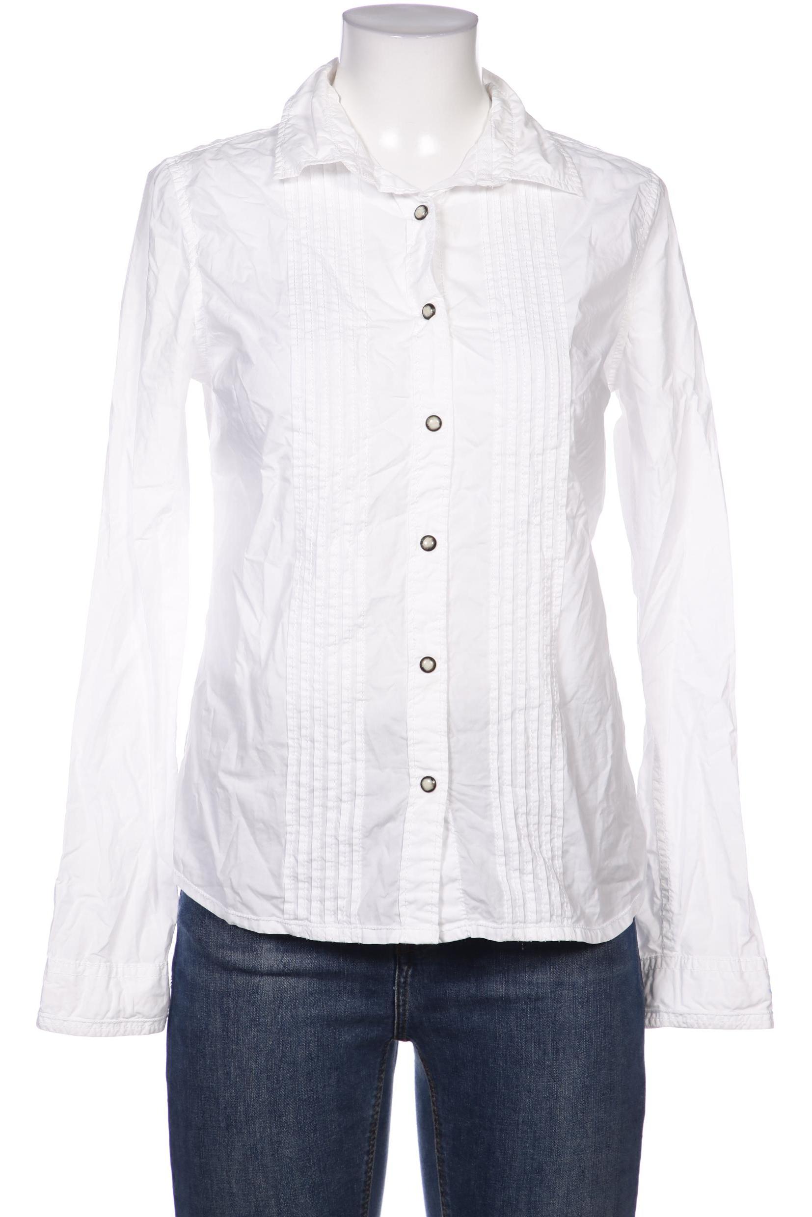 

Bogner Fire+Ice Damen Bluse, weiß, Gr. 38