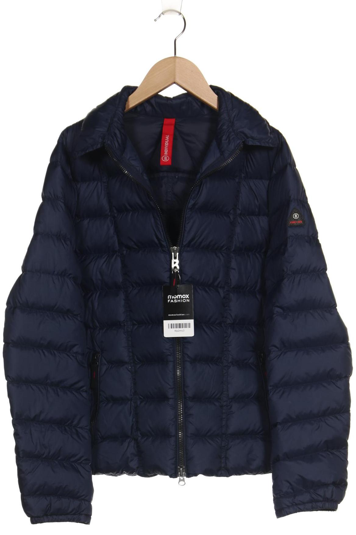 

Bogner Fire+Ice Damen Jacke, blau, Gr. 40