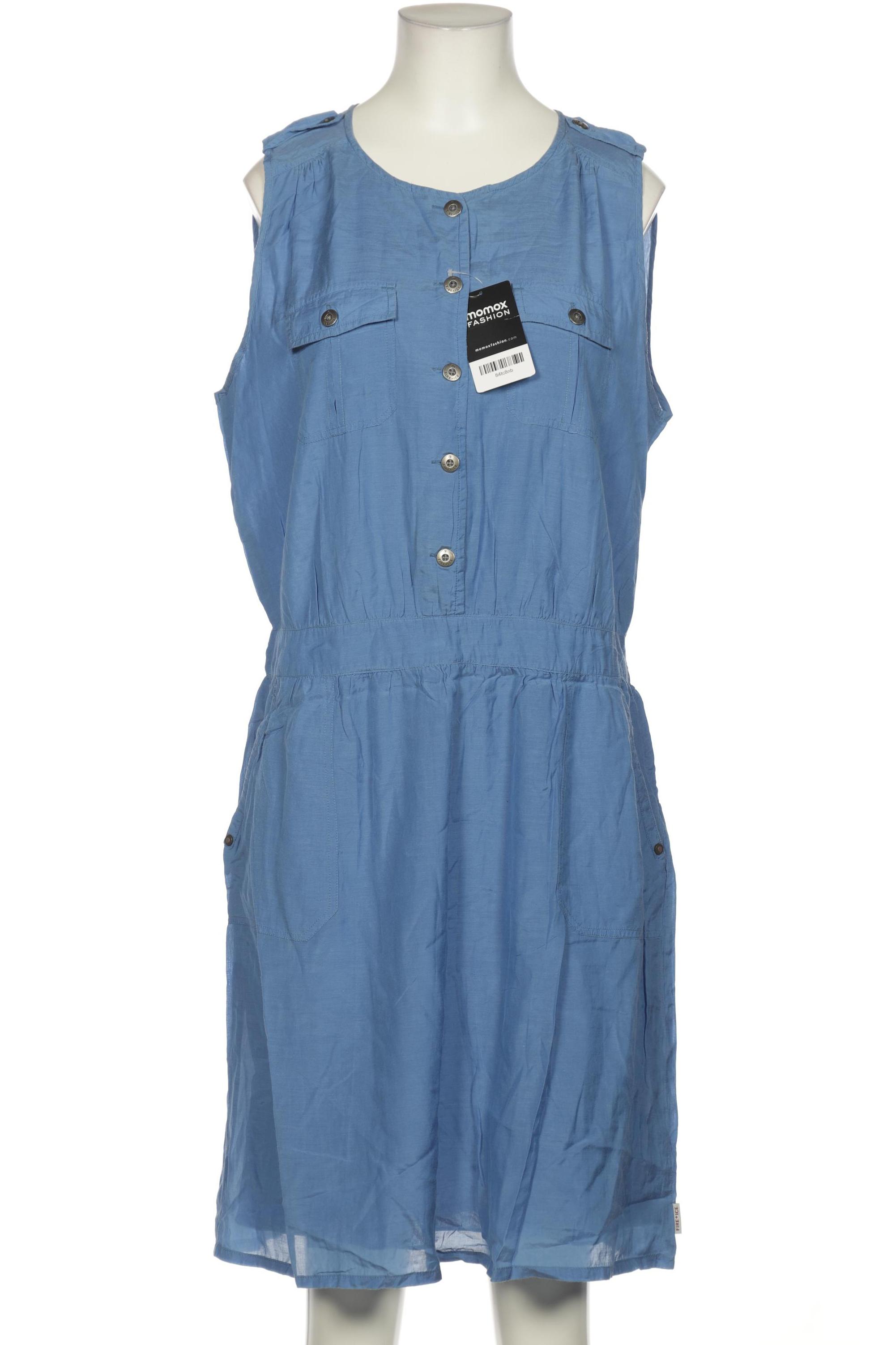 

Bogner Fire+Ice Damen Kleid, blau