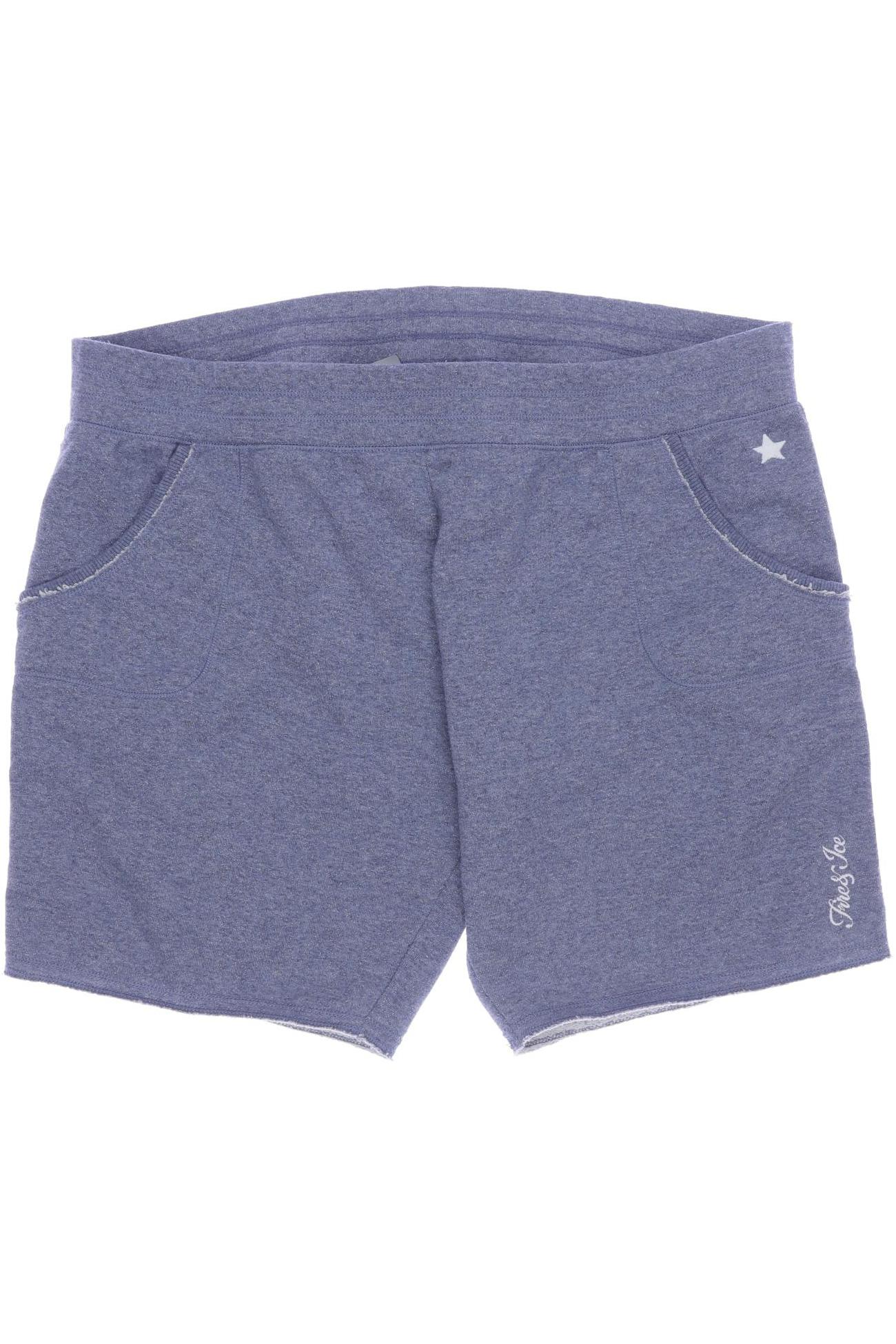 

Bogner Fire+Ice Damen Shorts, blau, Gr. 44