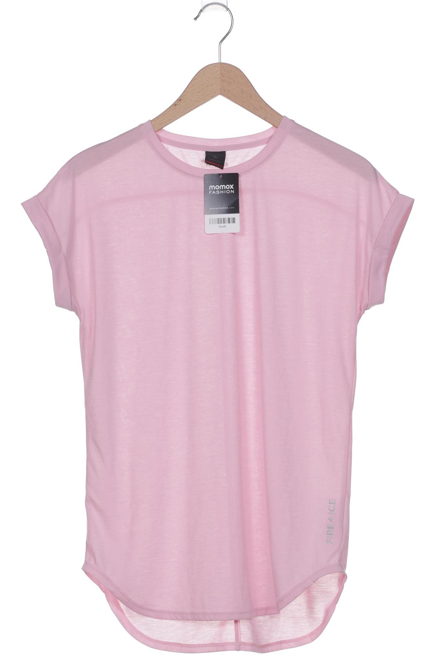 

Bogner Fire+Ice Damen T-Shirt, pink, Gr. 44