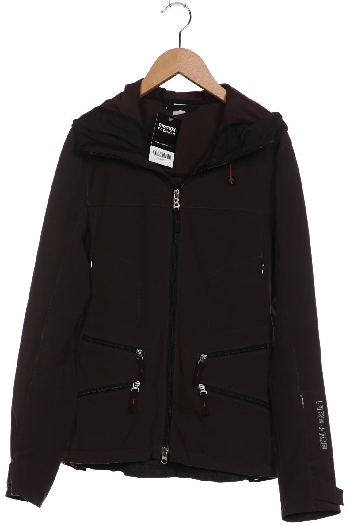 

Bogner Fire+Ice Damen Jacke, grün, Gr. 40