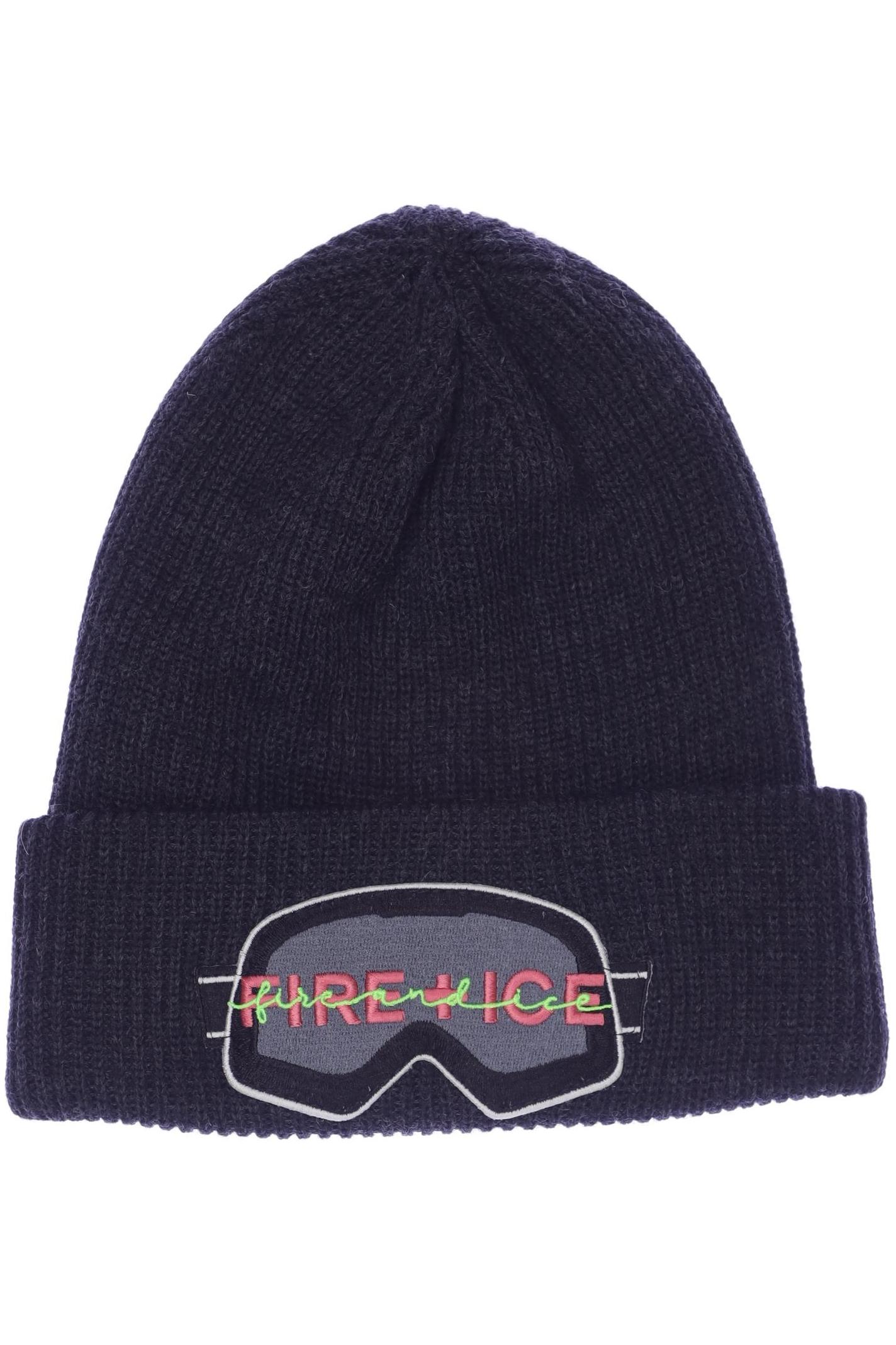 

Bogner Fire+Ice Damen Hut/Mütze, grau, Gr. uni