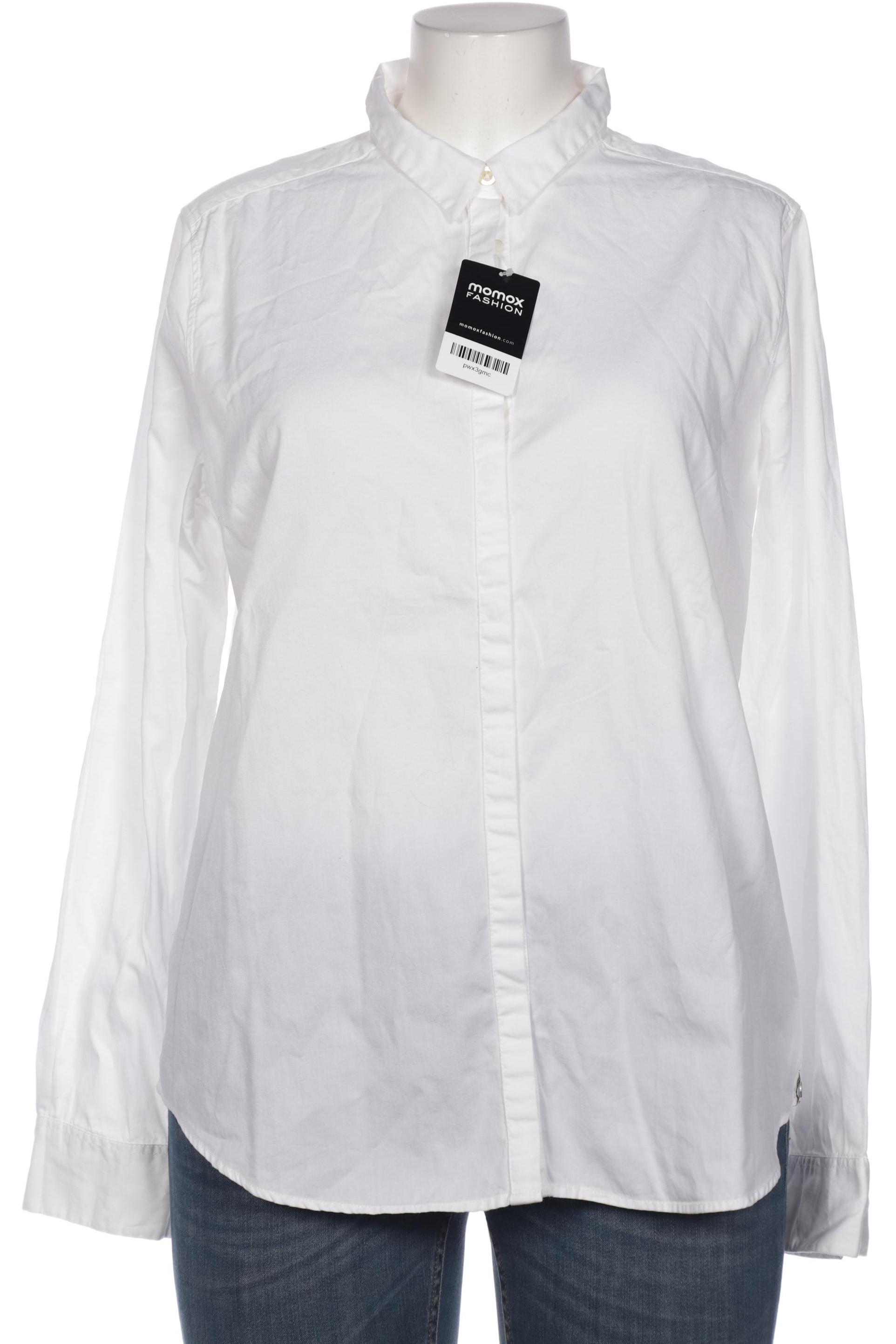 

Bogner Fire+Ice Damen Bluse, weiß, Gr. 44