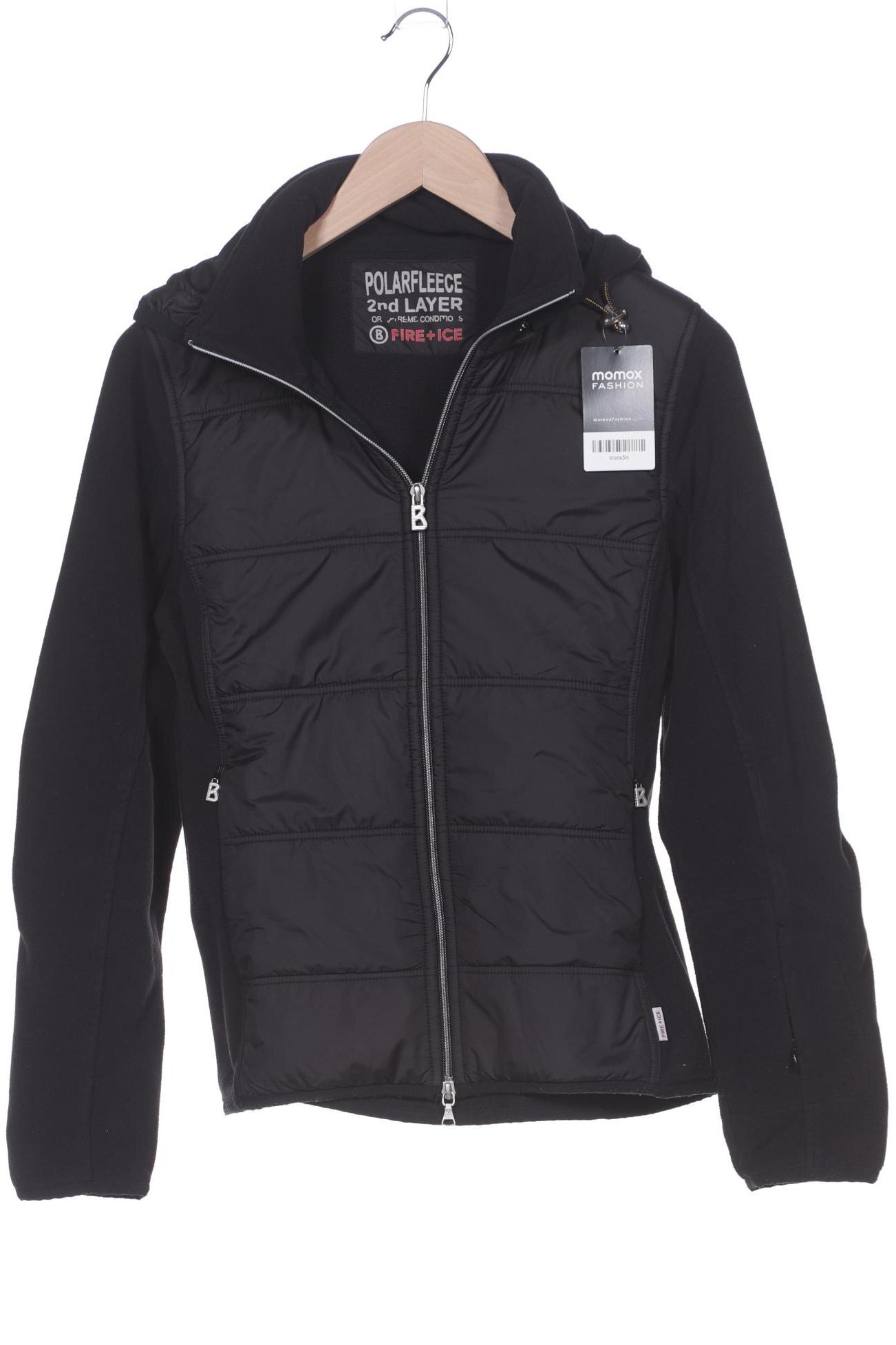 

Bogner Fire+Ice Damen Jacke, schwarz