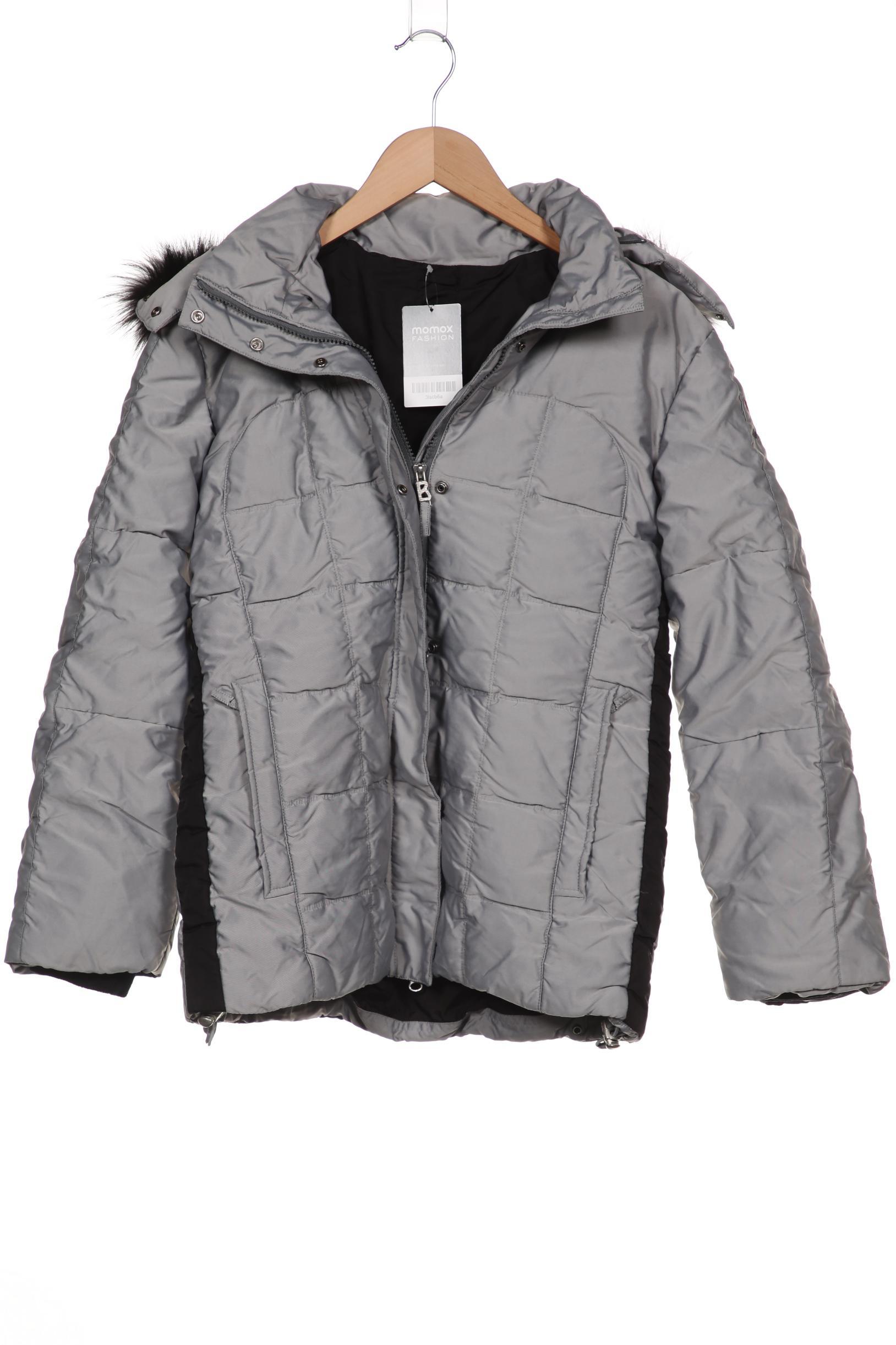

Bogner Fire+Ice Damen Jacke, grau, Gr. 36