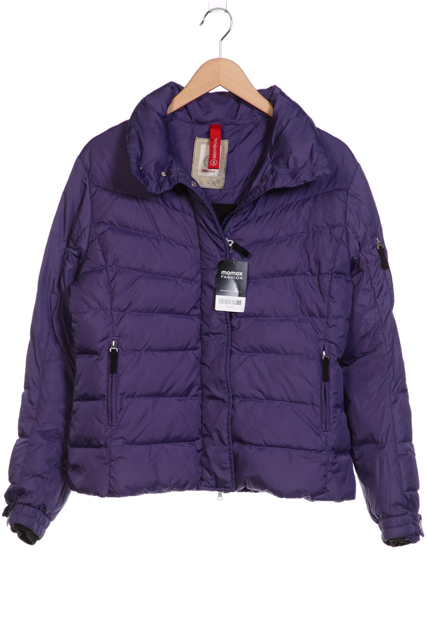 

Bogner Fire+Ice Damen Jacke, flieder, Gr. 44