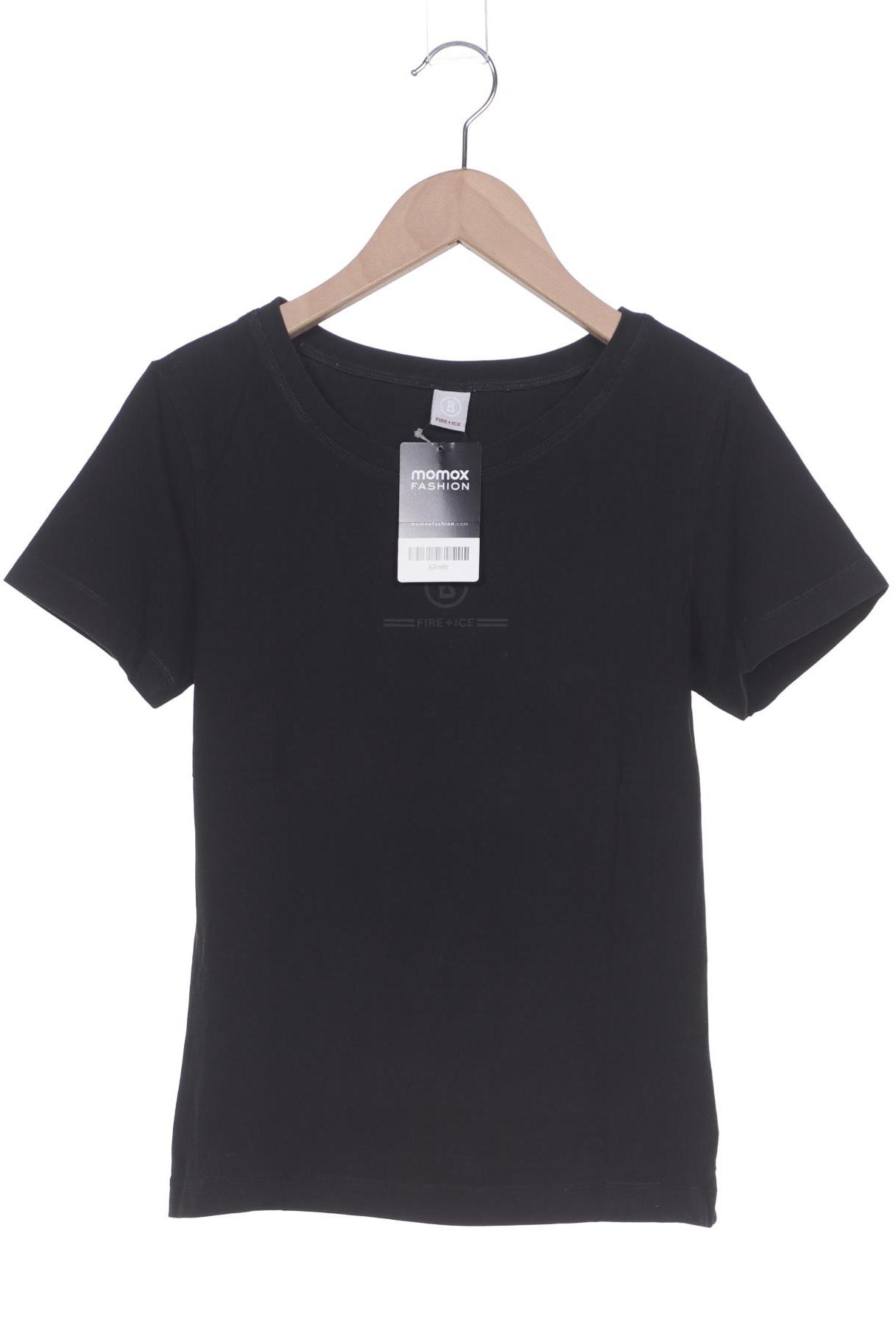 

Bogner Fire+Ice Damen T-Shirt, schwarz
