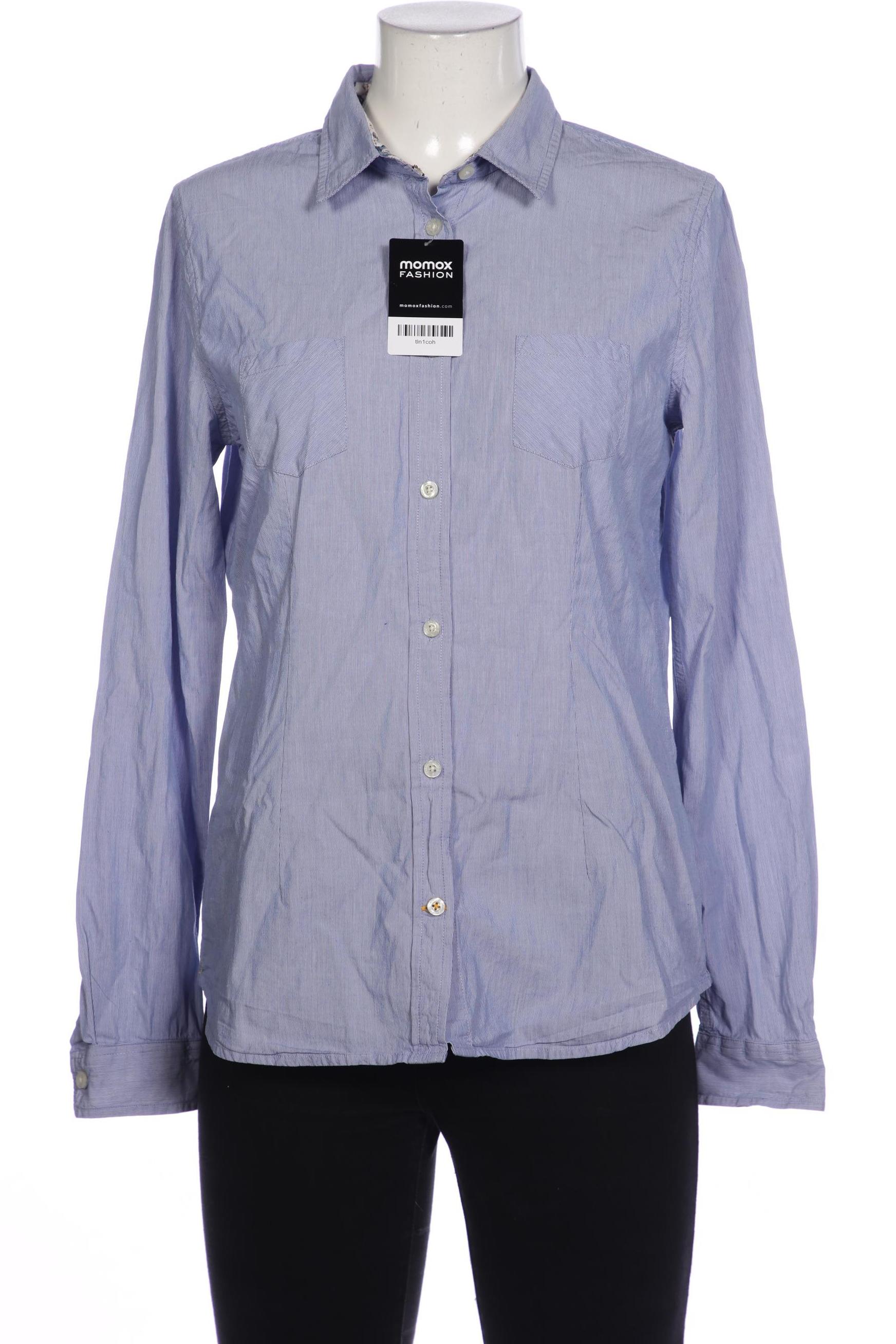 

Bogner Fire+Ice Damen Bluse, blau