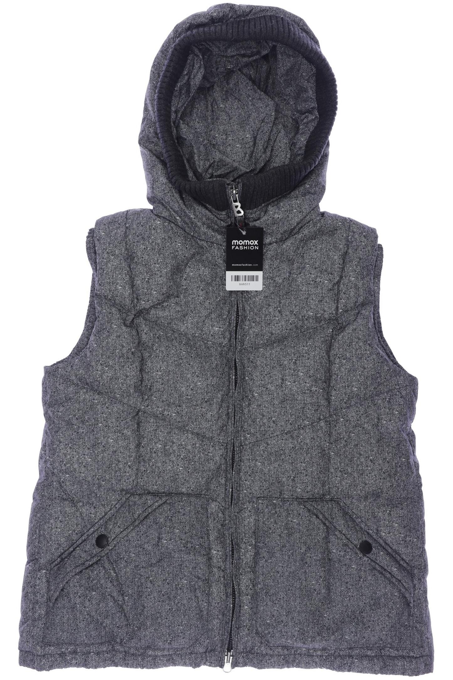 

Bogner Fire+Ice Damen Weste, grau, Gr. 40