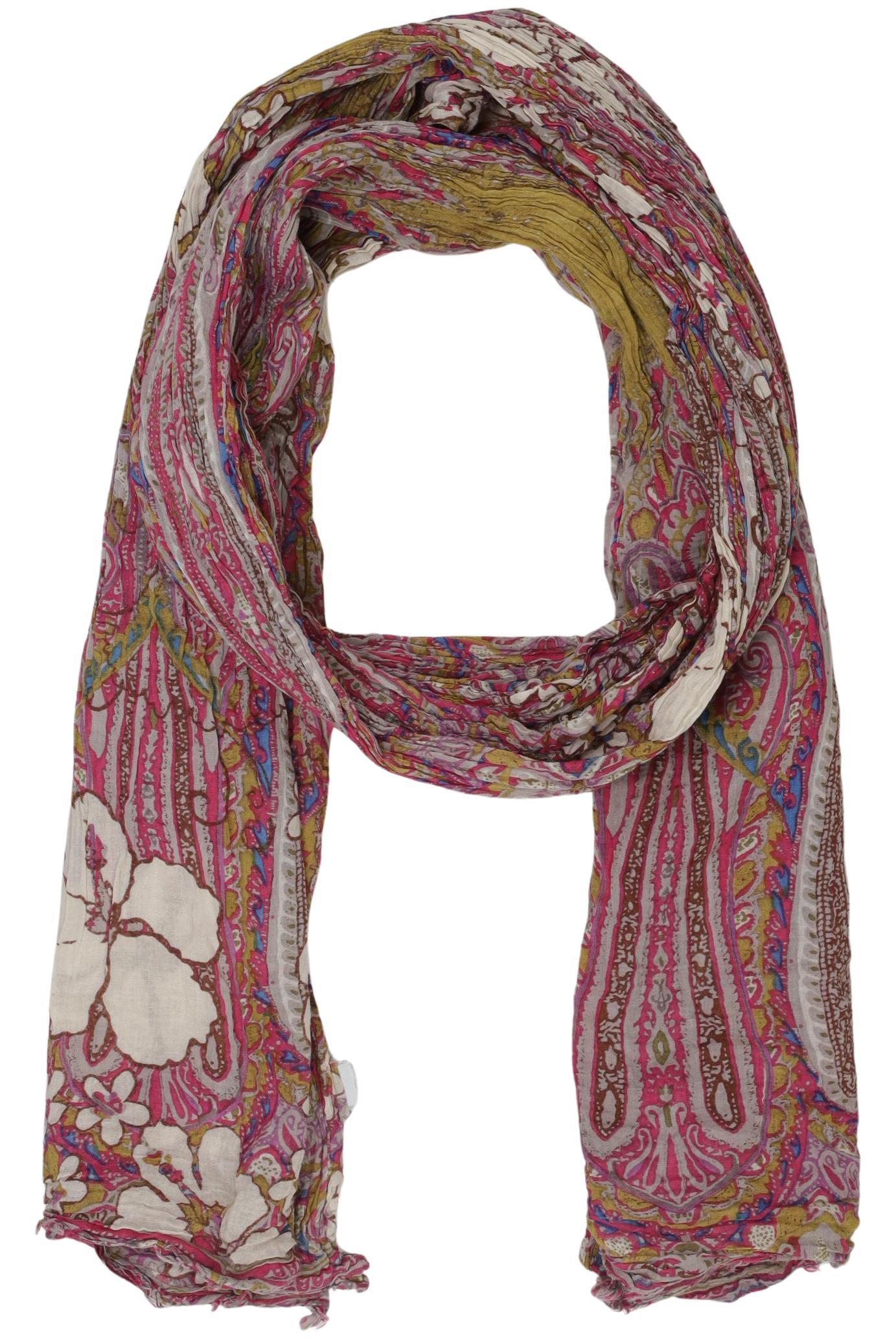 

Bogner Fire+Ice Damen Schal, mehrfarbig, Gr.