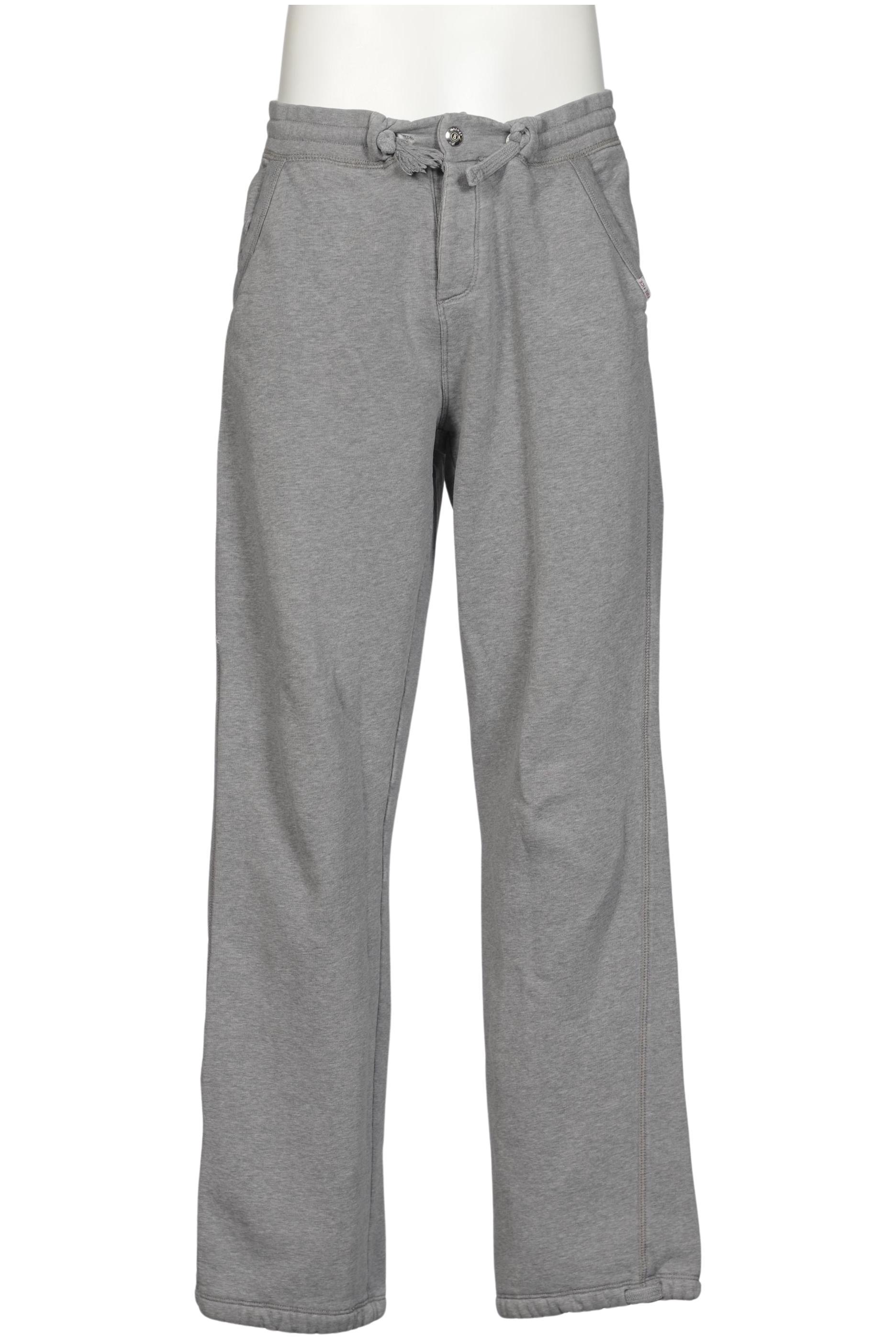 

Bogner Fire+Ice Herren Stoffhose, grau, Gr. 30