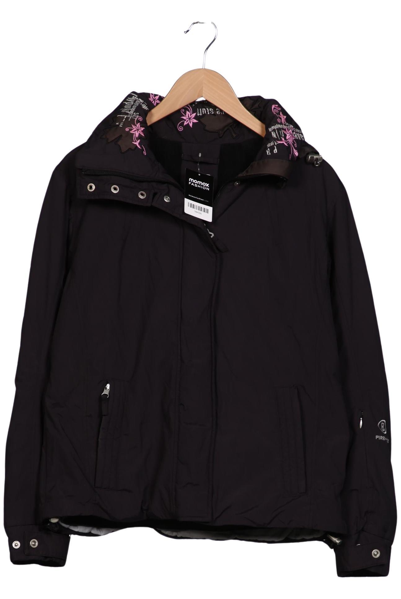 

Bogner Fire+Ice Damen Jacke, schwarz, Gr. 40