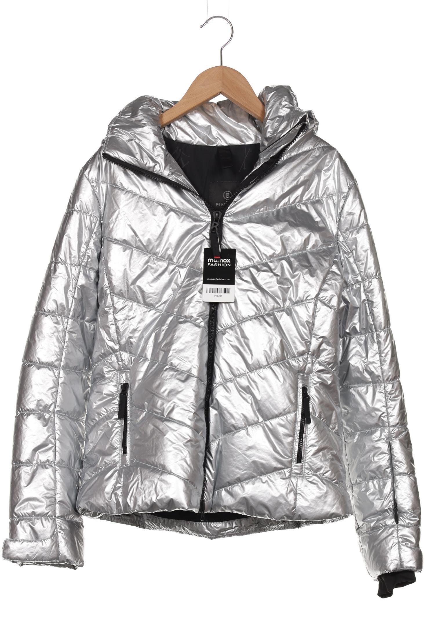 

Bogner Fire+Ice Damen Jacke, grau, Gr. 40