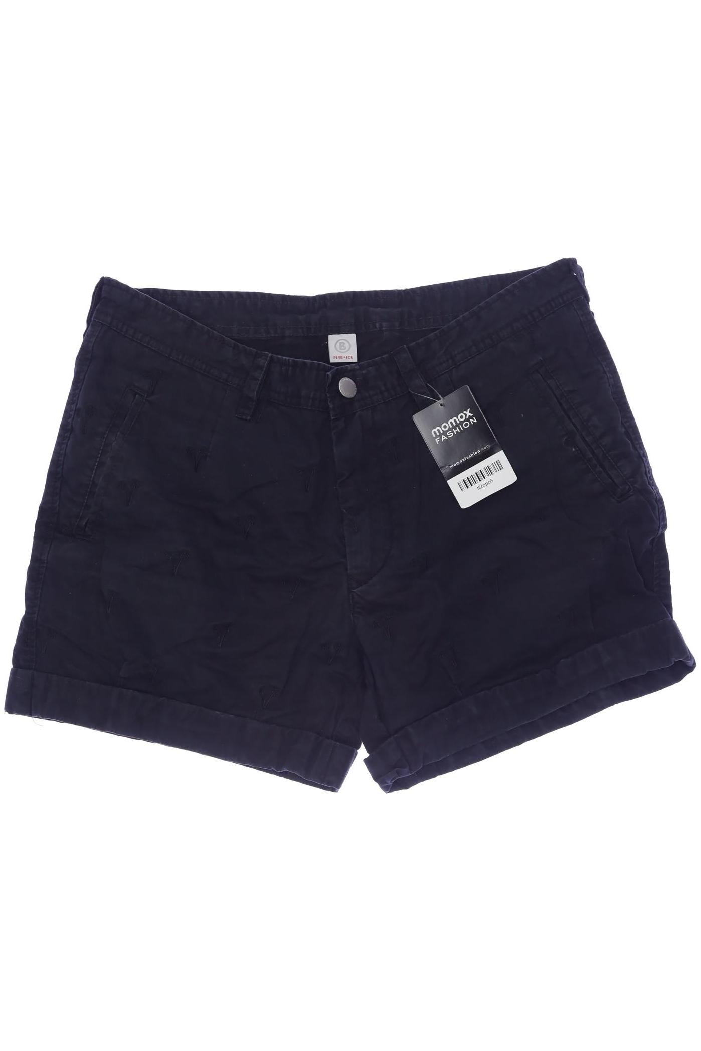 

Bogner Fire+Ice Damen Shorts, schwarz, Gr. 38