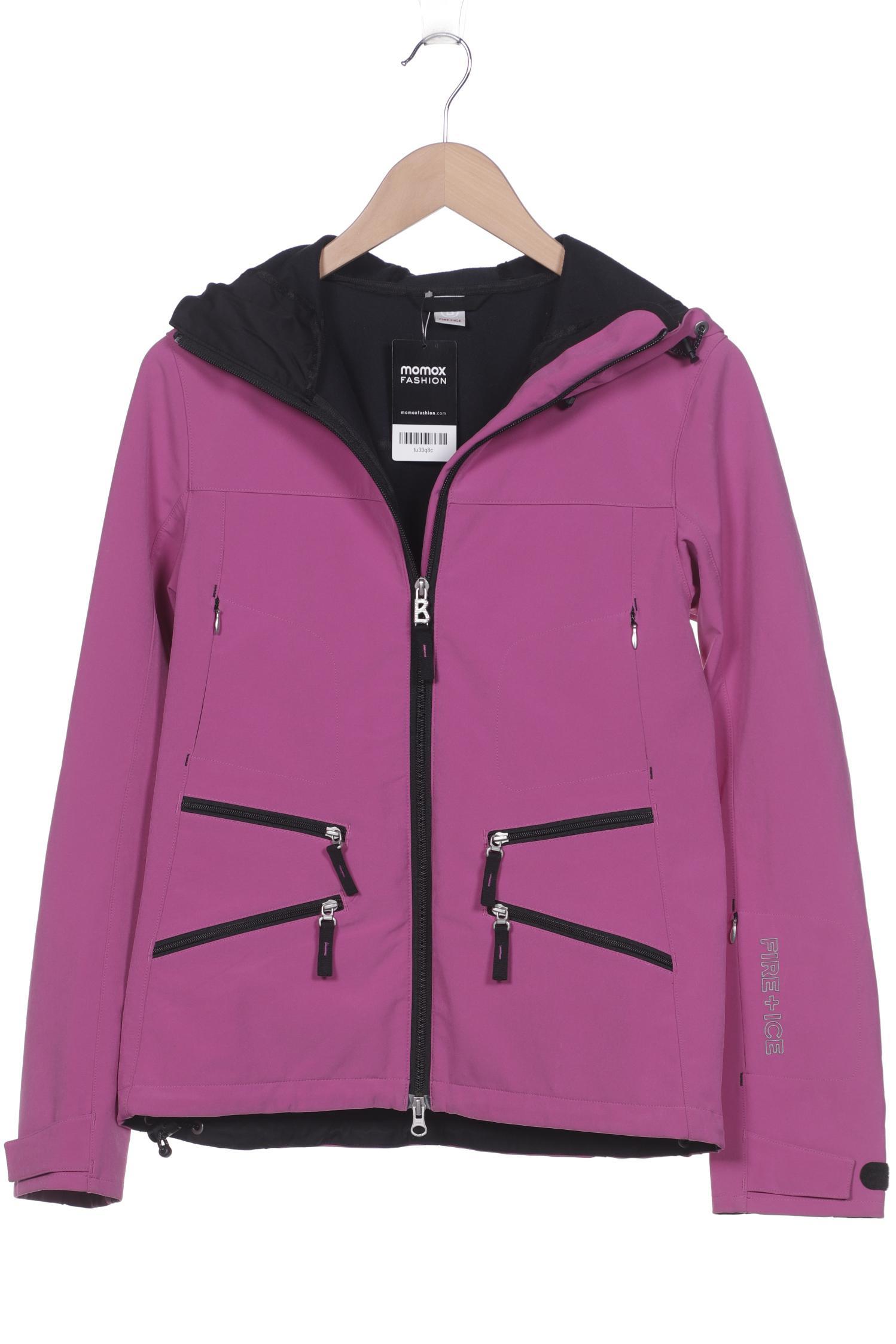 

Bogner Fire+Ice Damen Jacke, flieder