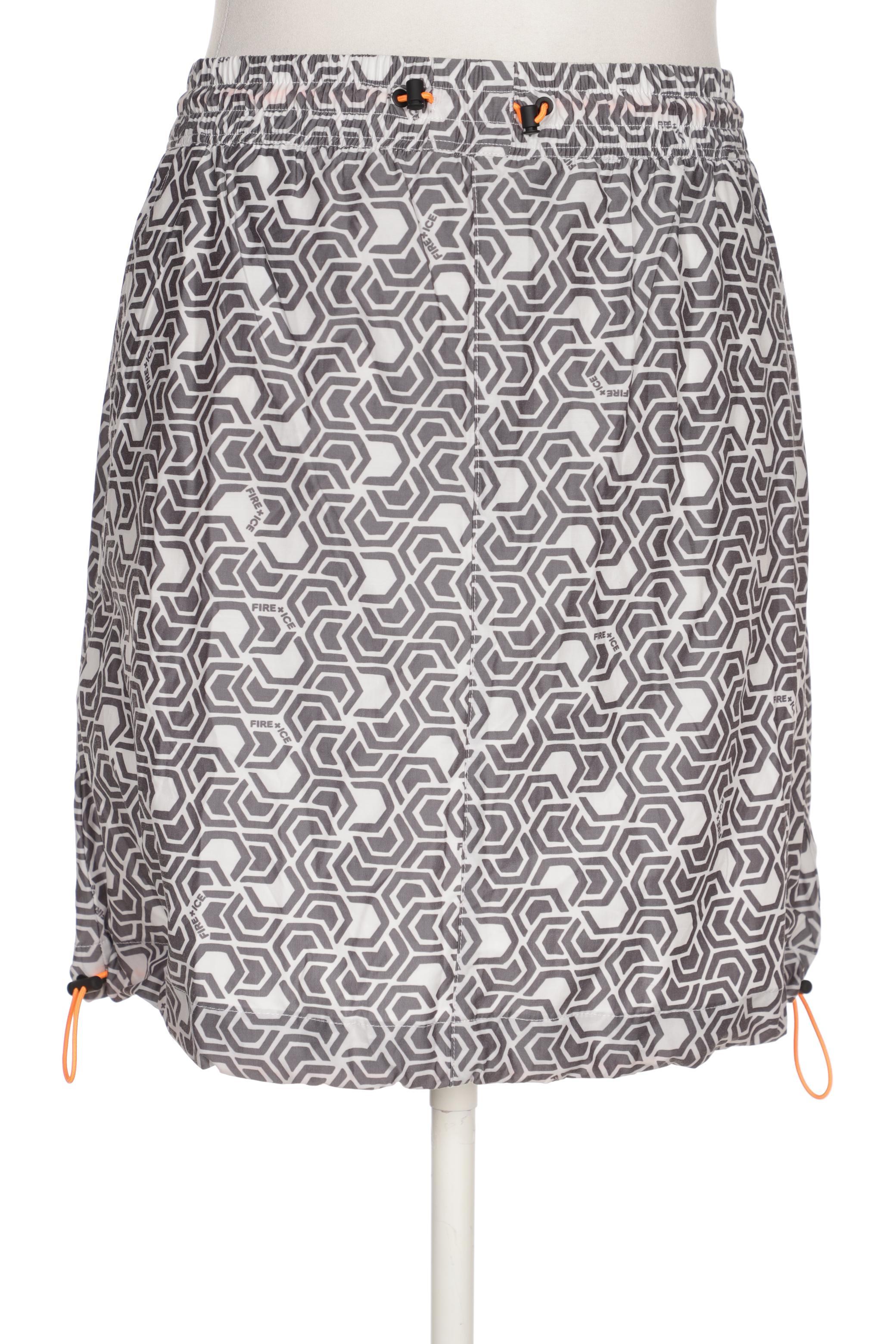 

Bogner Fire+Ice Damen Rock, grau, Gr. 40
