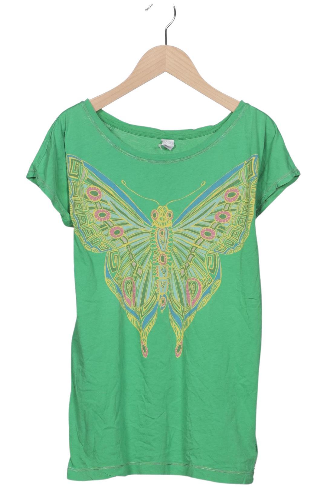 

Bogner Fire+Ice Damen T-Shirt, grün, Gr. 36