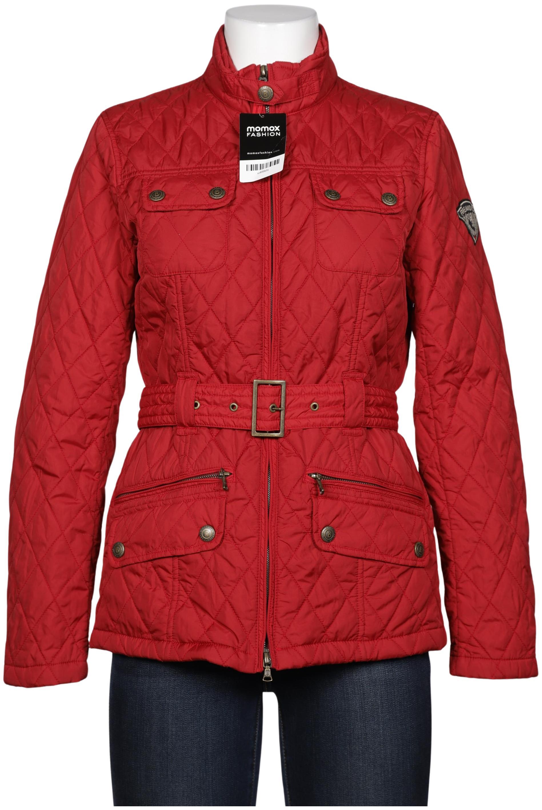 

Bogner Fire+Ice Damen Jacke, rot, Gr. 38