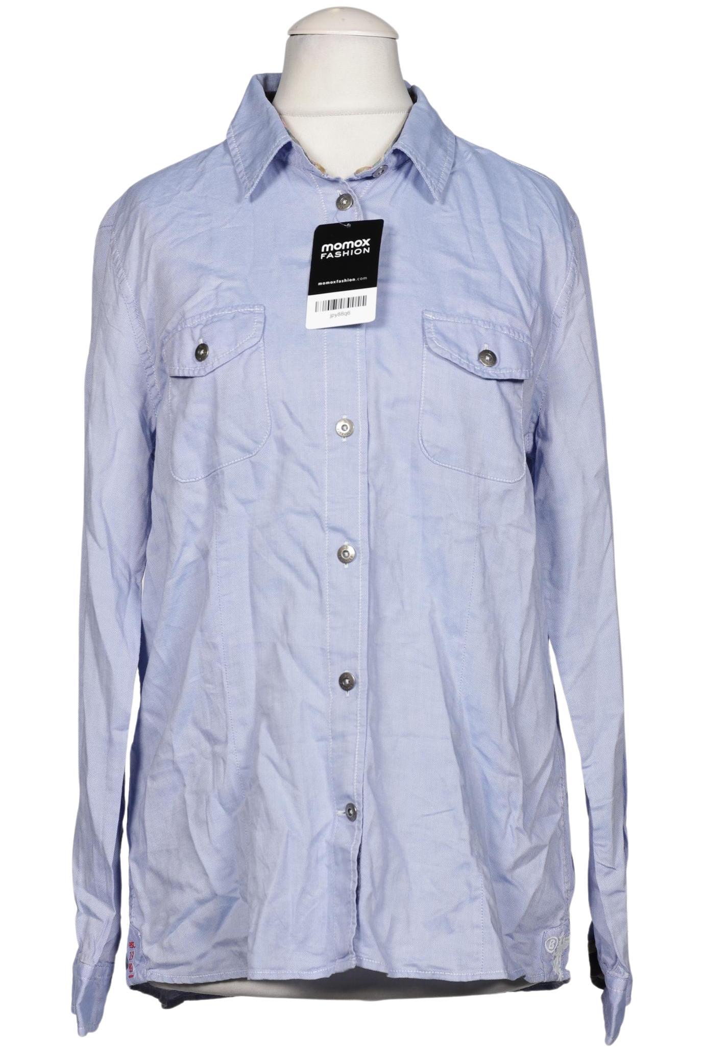 

Bogner Fire+Ice Damen Bluse, hellblau, Gr. 36