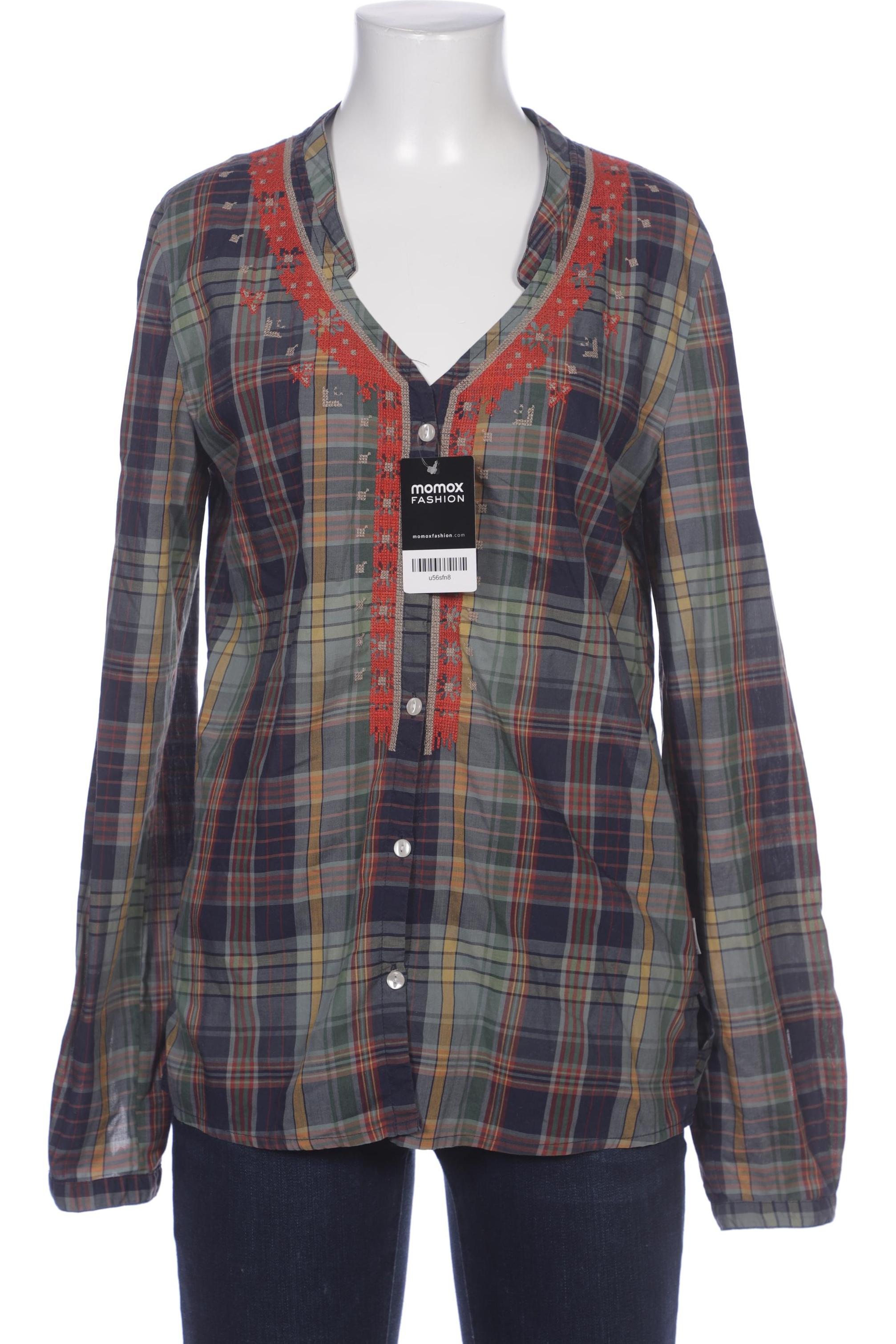 

Bogner Fire+Ice Damen Bluse, mehrfarbig, Gr. 38