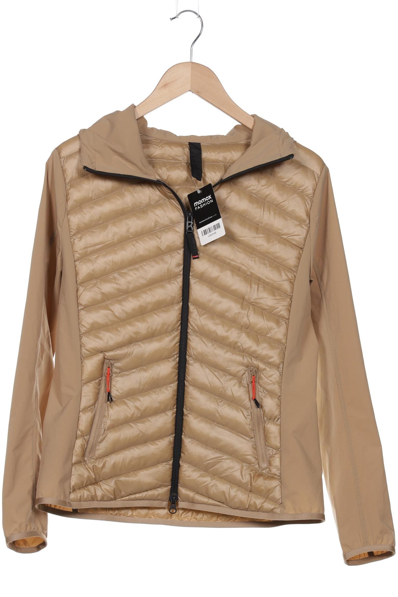 

Bogner Fire+Ice Damen Jacke, beige, Gr. 40