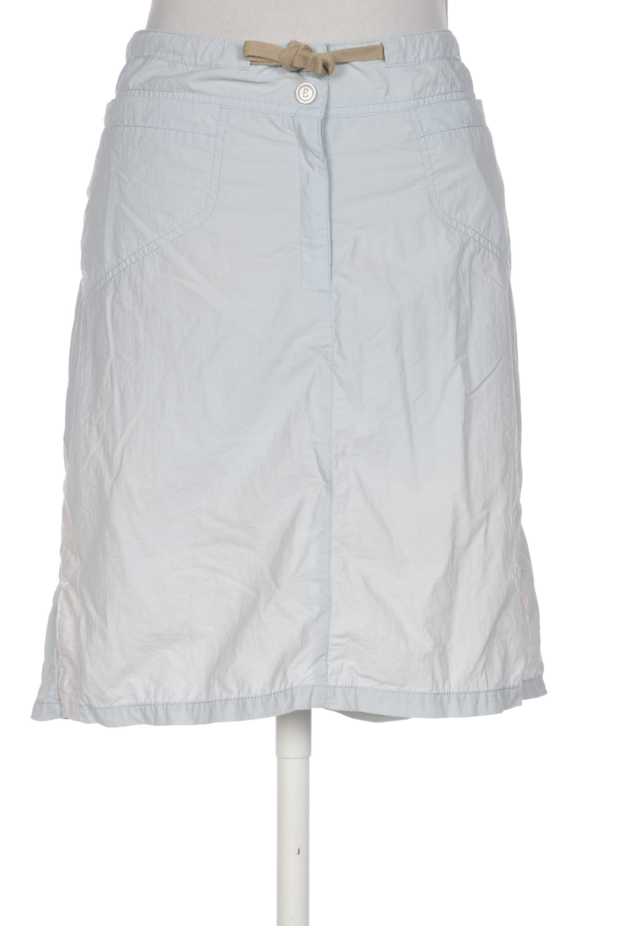 

Bogner Fire+Ice Damen Rock, hellblau, Gr. 38