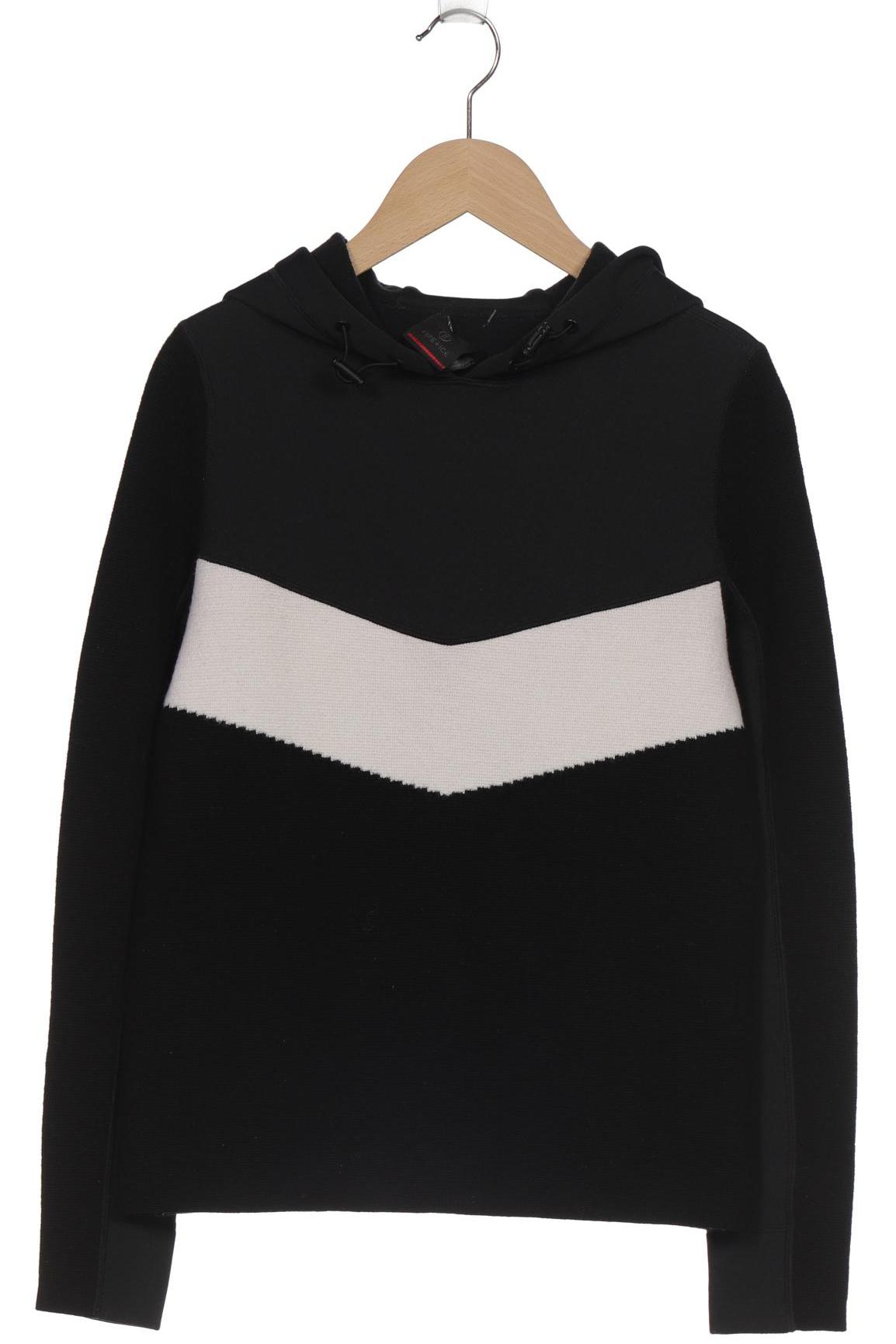 

Bogner Fire+Ice Damen Kapuzenpullover, schwarz, Gr. 34