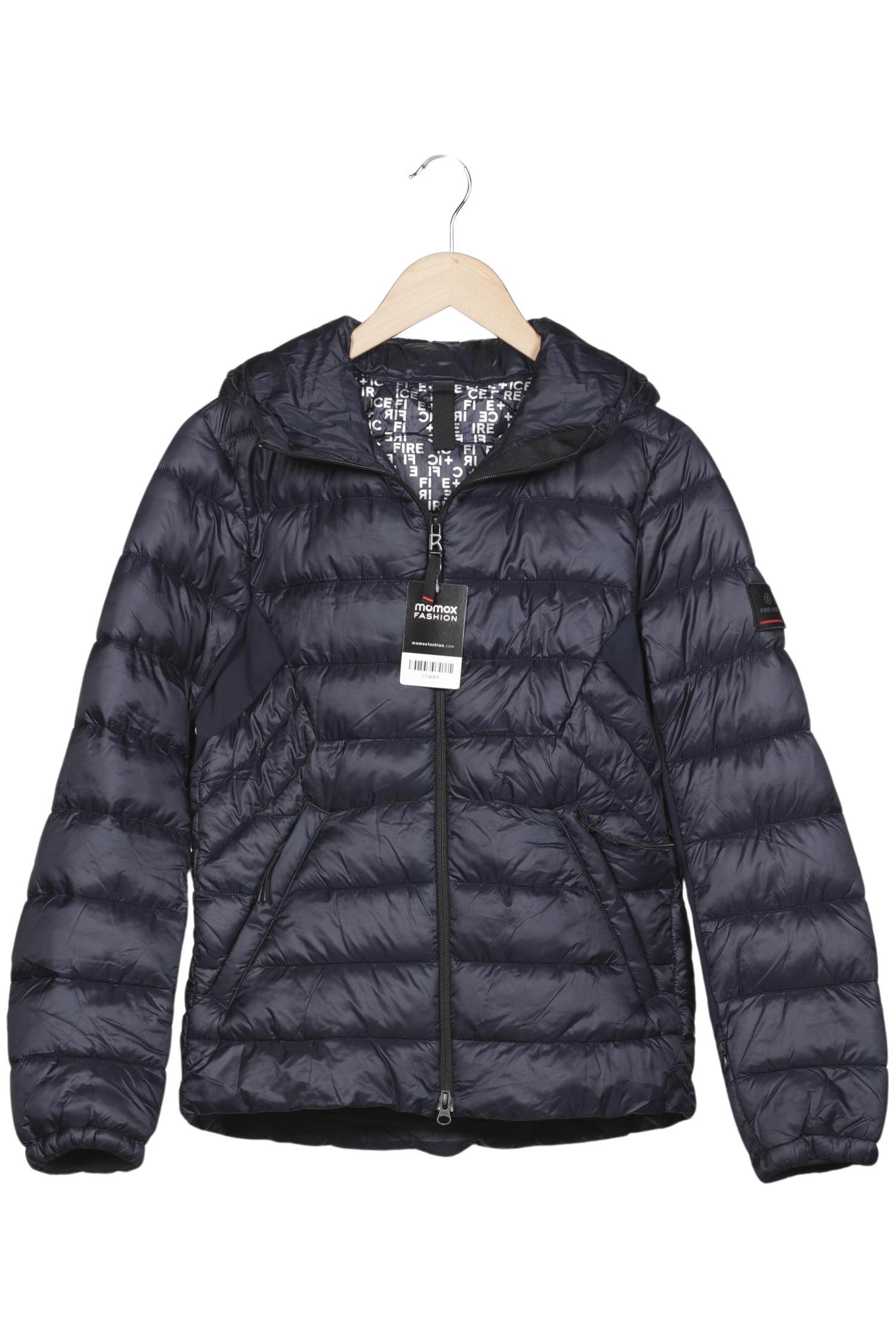 

Bogner Fire+Ice Damen Jacke, marineblau, Gr. 38
