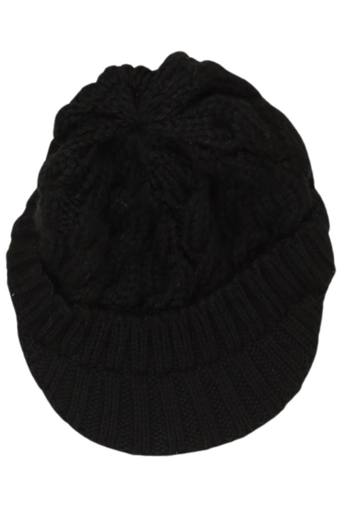 

Bogner Fire+Ice Damen Hut/Mütze, schwarz, Gr. 58