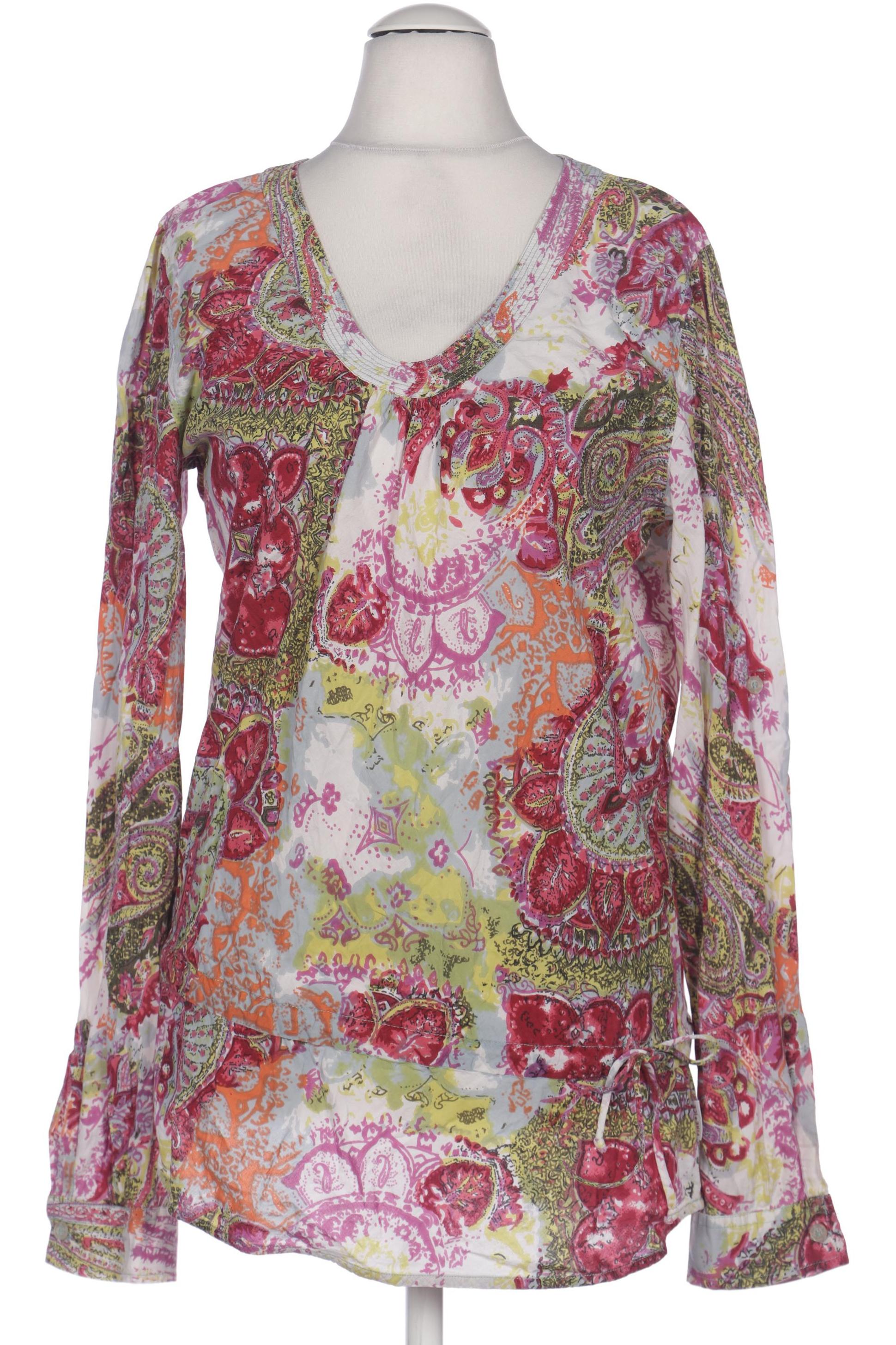 

Bogner Fire+Ice Damen Bluse, pink, Gr. 40