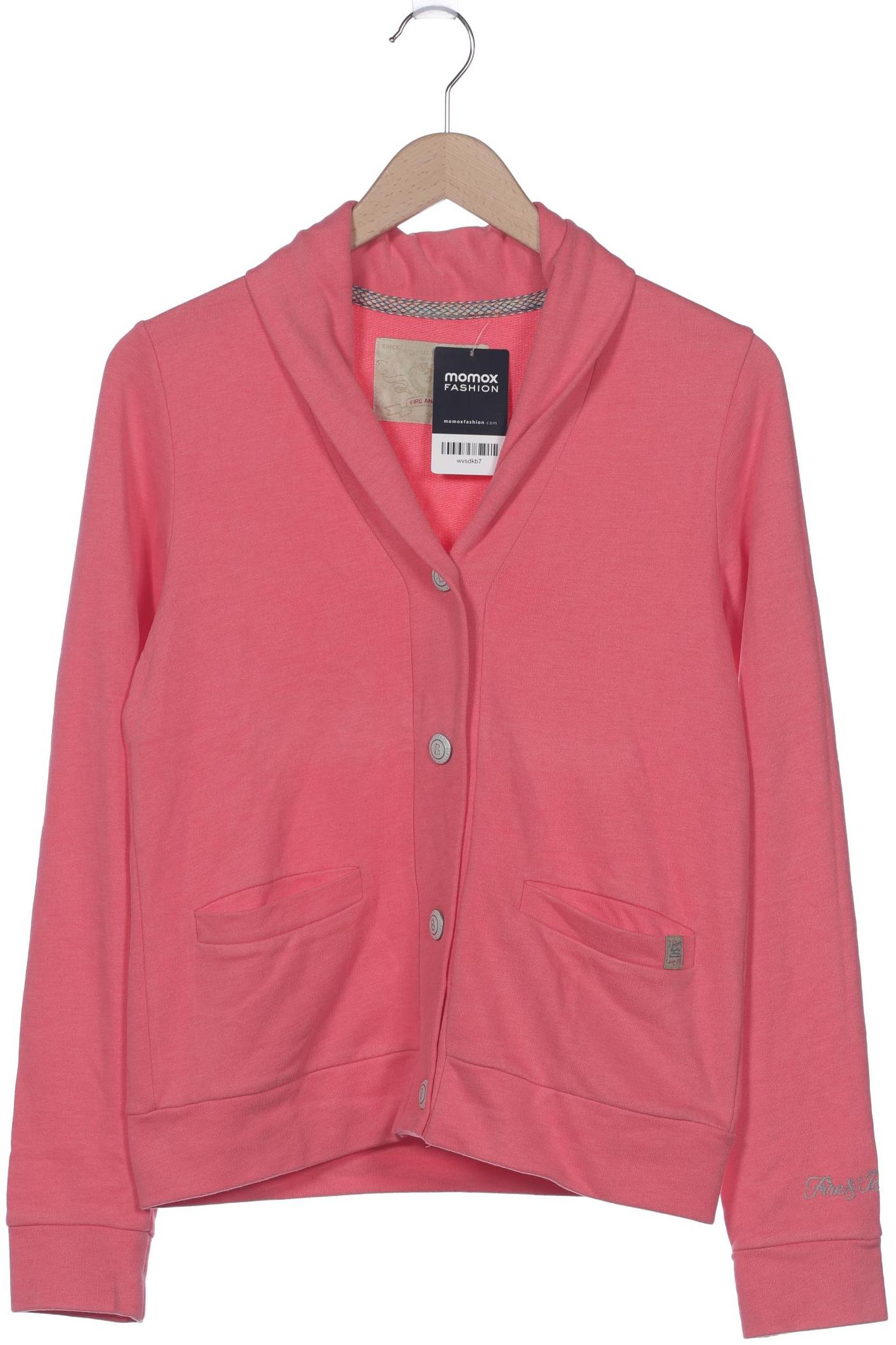 

Bogner Fire+Ice Damen Strickjacke, pink