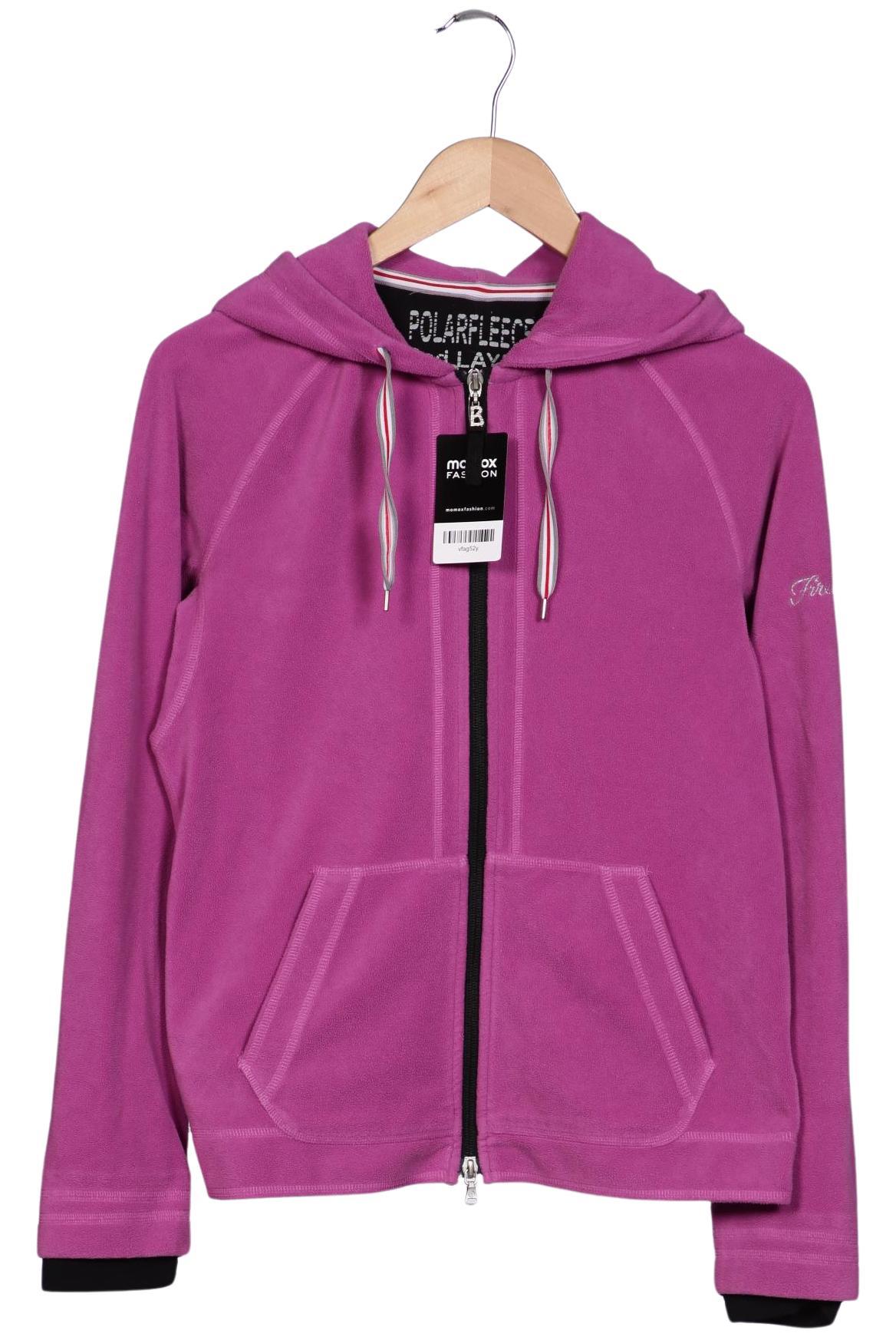 

Bogner Fire+Ice Damen Kapuzenpullover, pink, Gr. 36