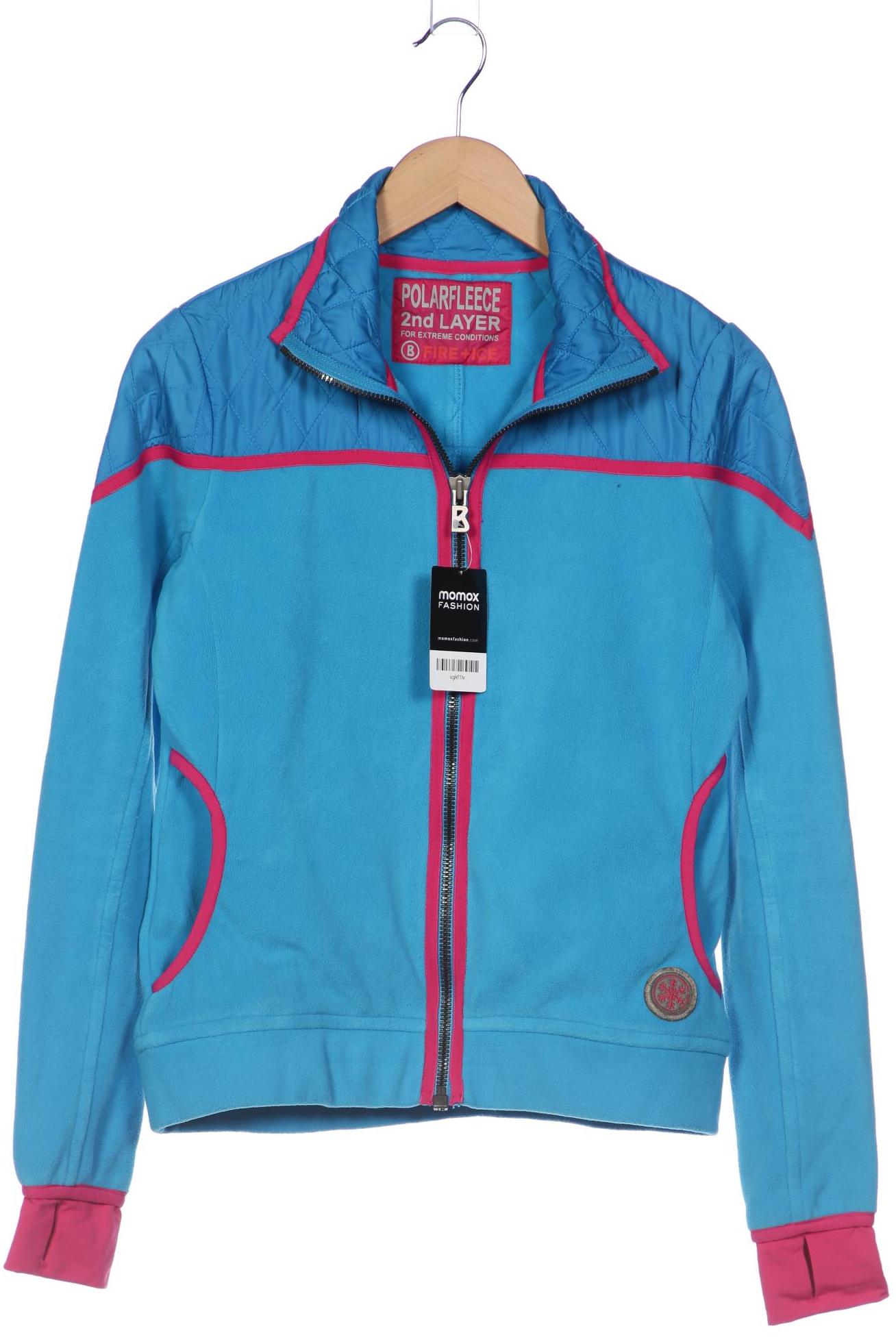 

Bogner Fire+Ice Damen Jacke, blau
