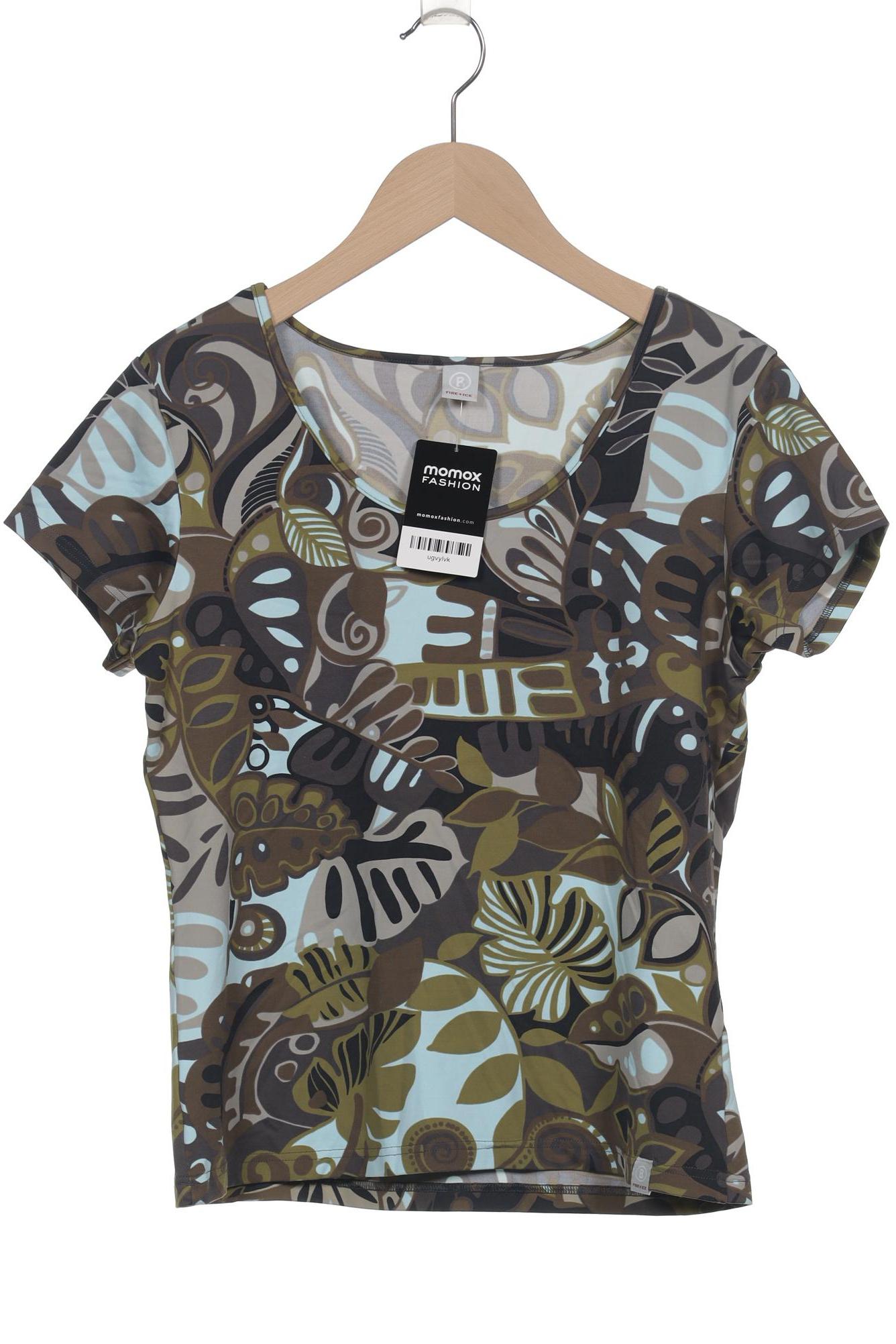

Bogner Fire+Ice Damen T-Shirt, mehrfarbig, Gr. 38