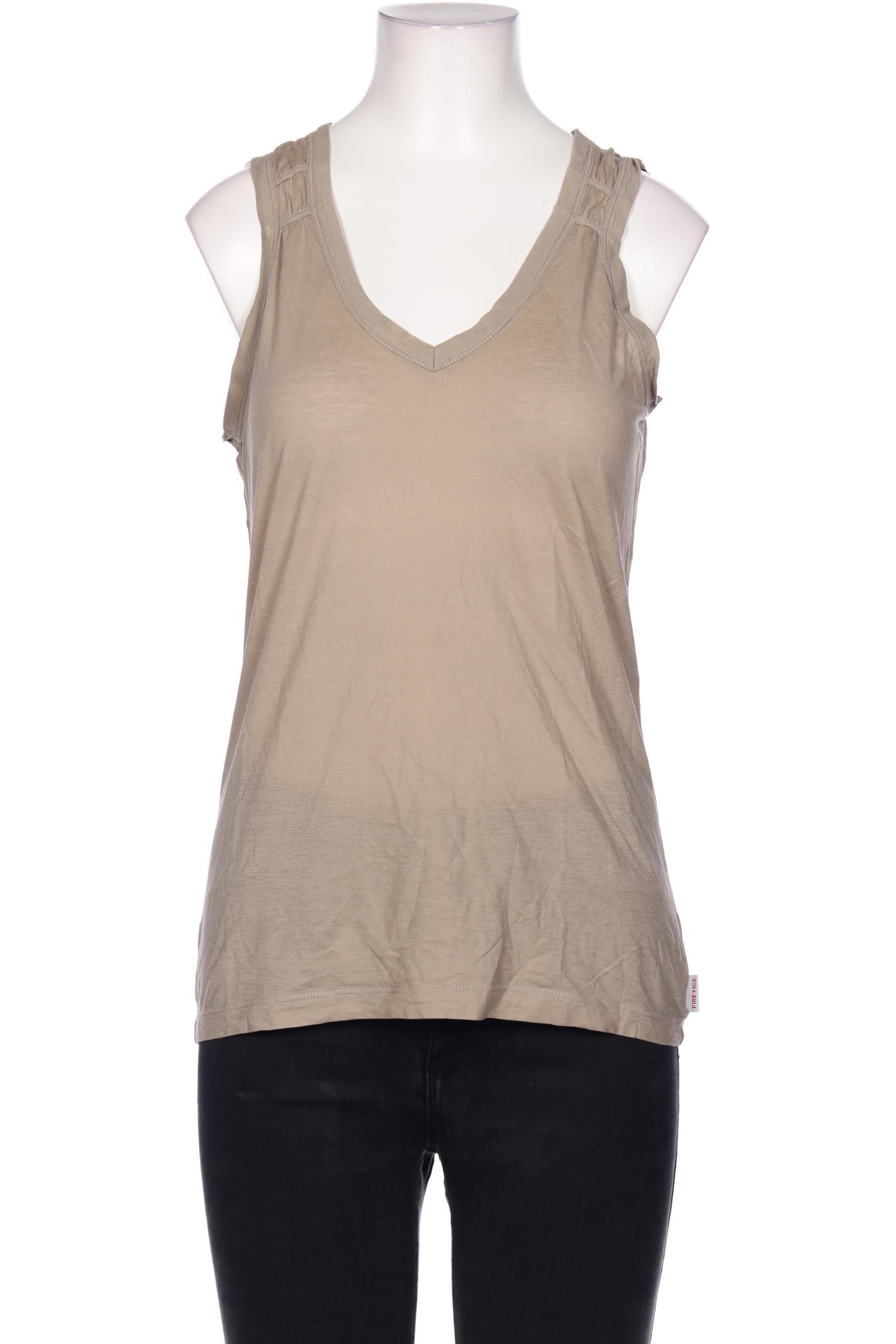 

Bogner Fire+Ice Damen Top, beige, Gr. 36