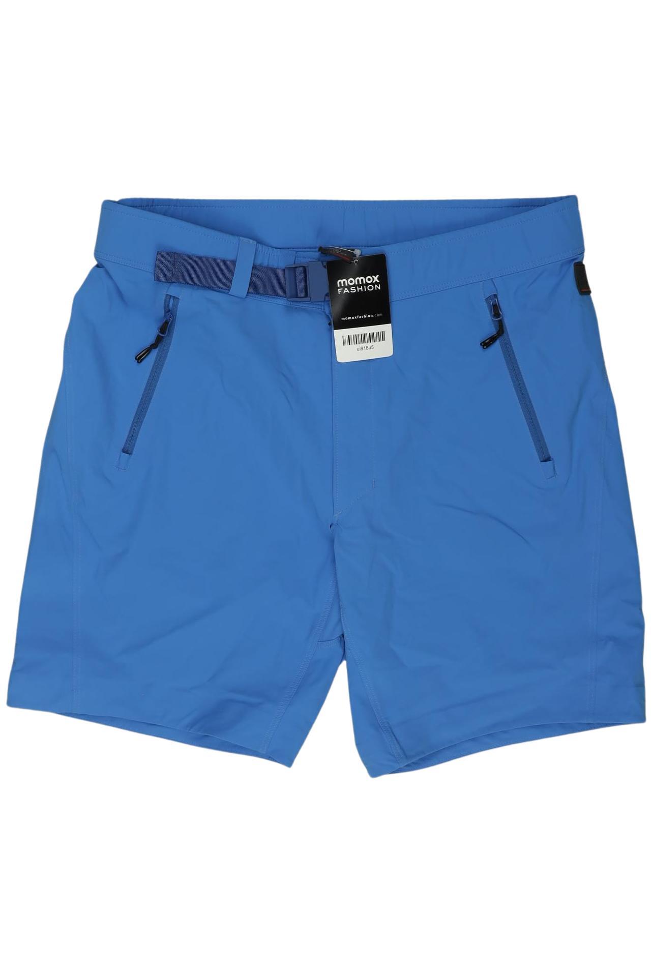 

Bogner Fire+Ice Herren Shorts, blau, Gr. 48