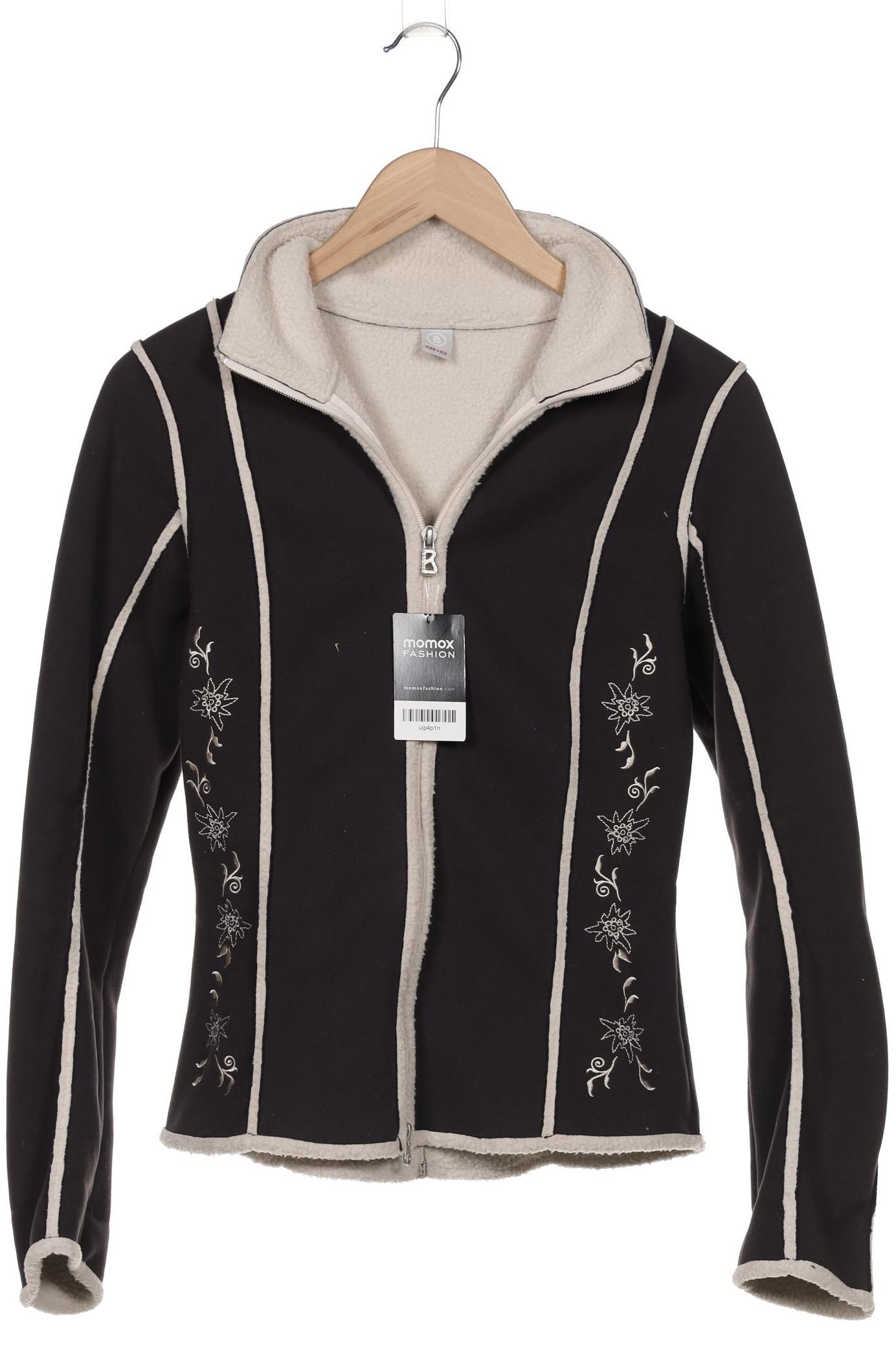 

Bogner Fire+Ice Damen Jacke, grau, Gr. 38