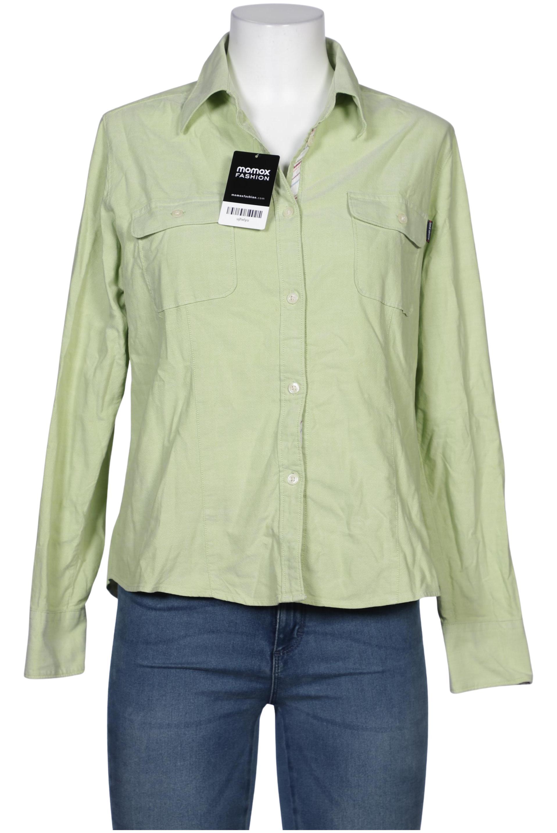 

Bogner Fire+Ice Damen Bluse, hellgrün, Gr. 42